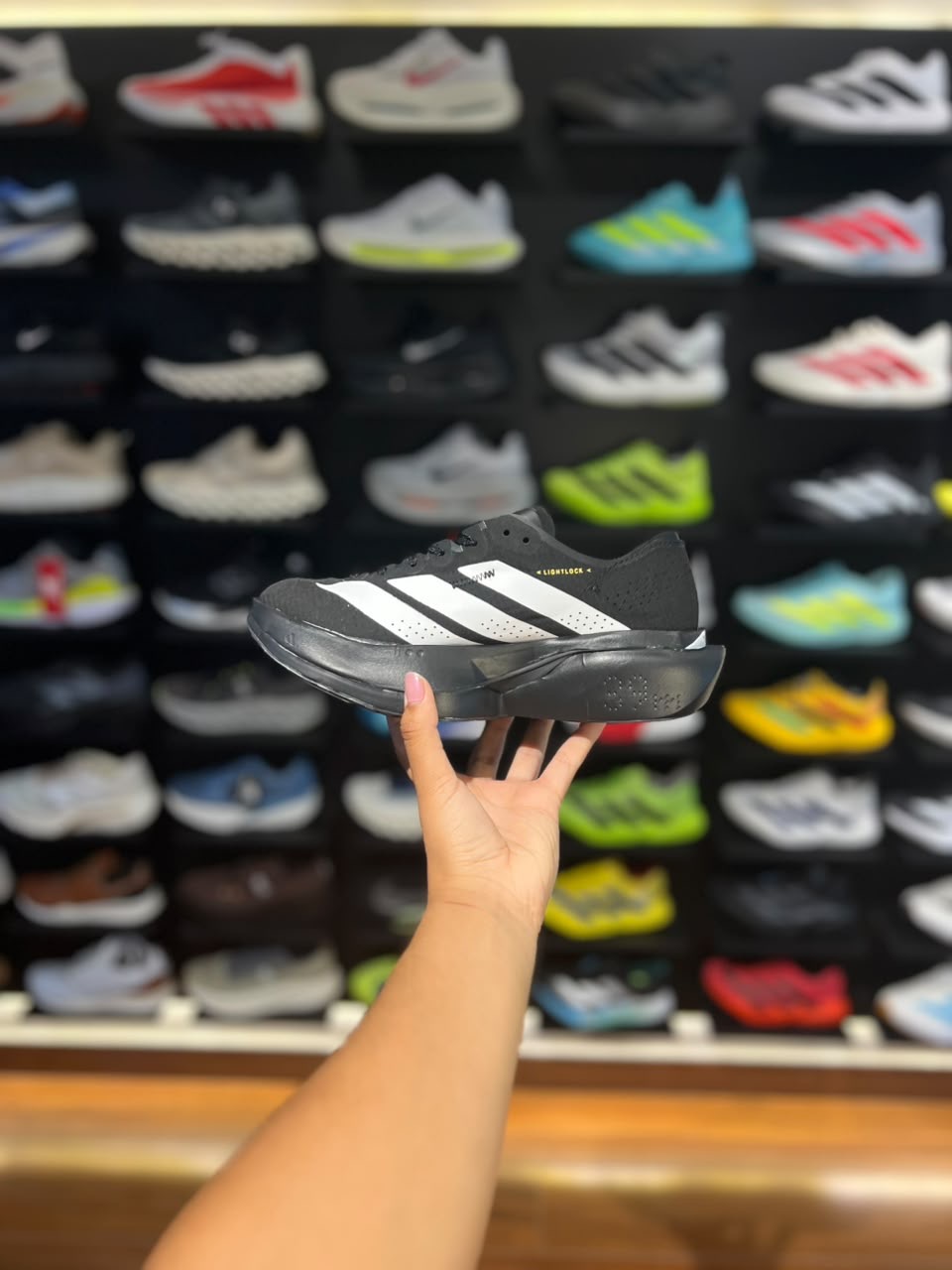 ADIZERO ADI-OS PRO 5