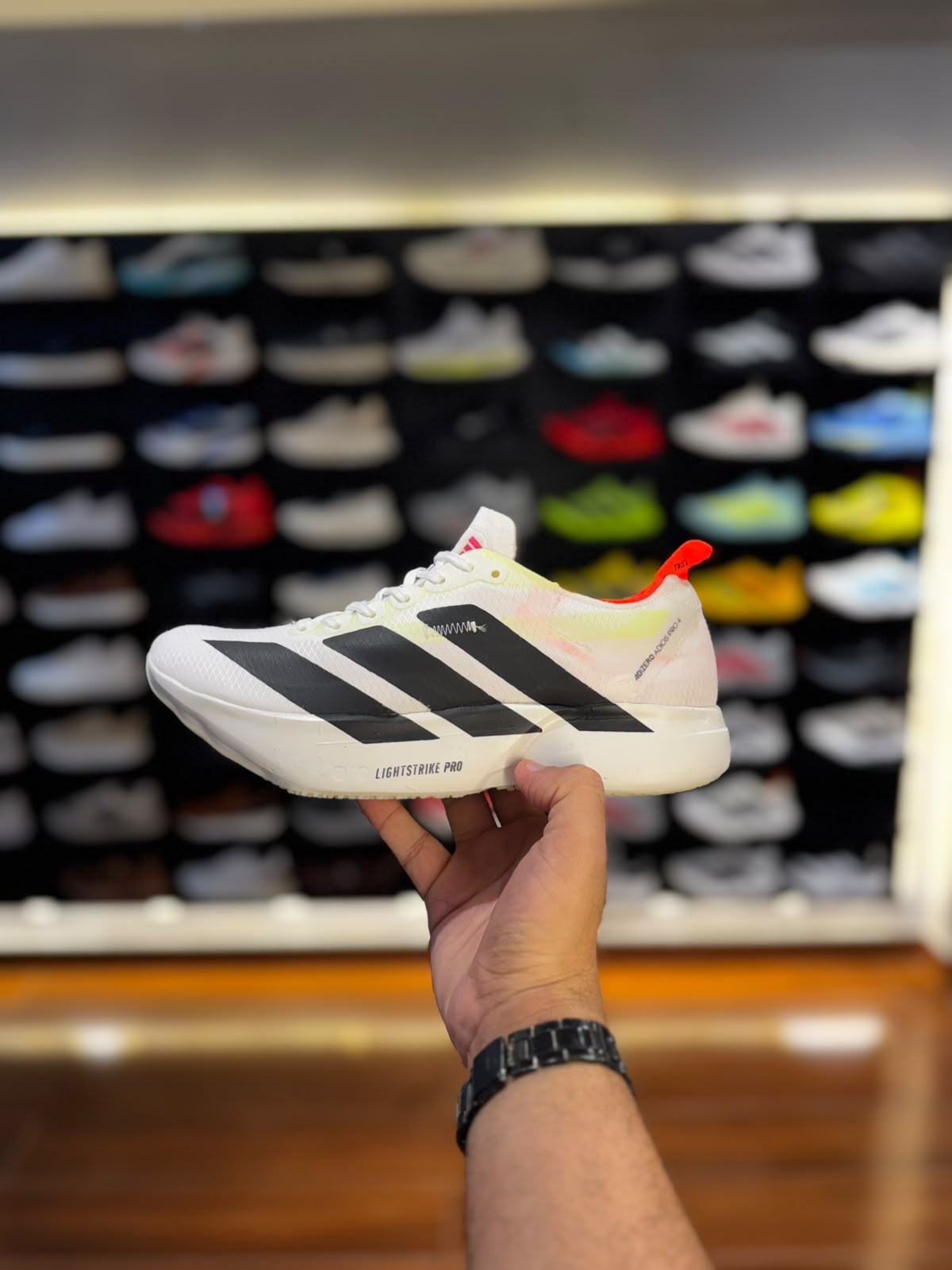 Adizero Adios Pro 4 Importado China 1.1