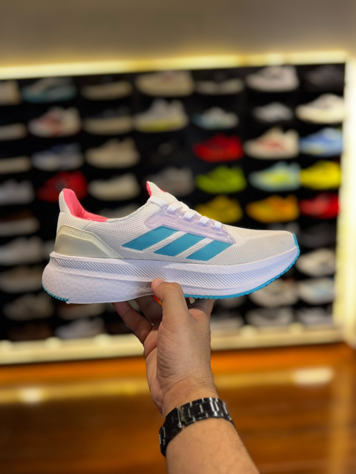 Adidas Ultraboost