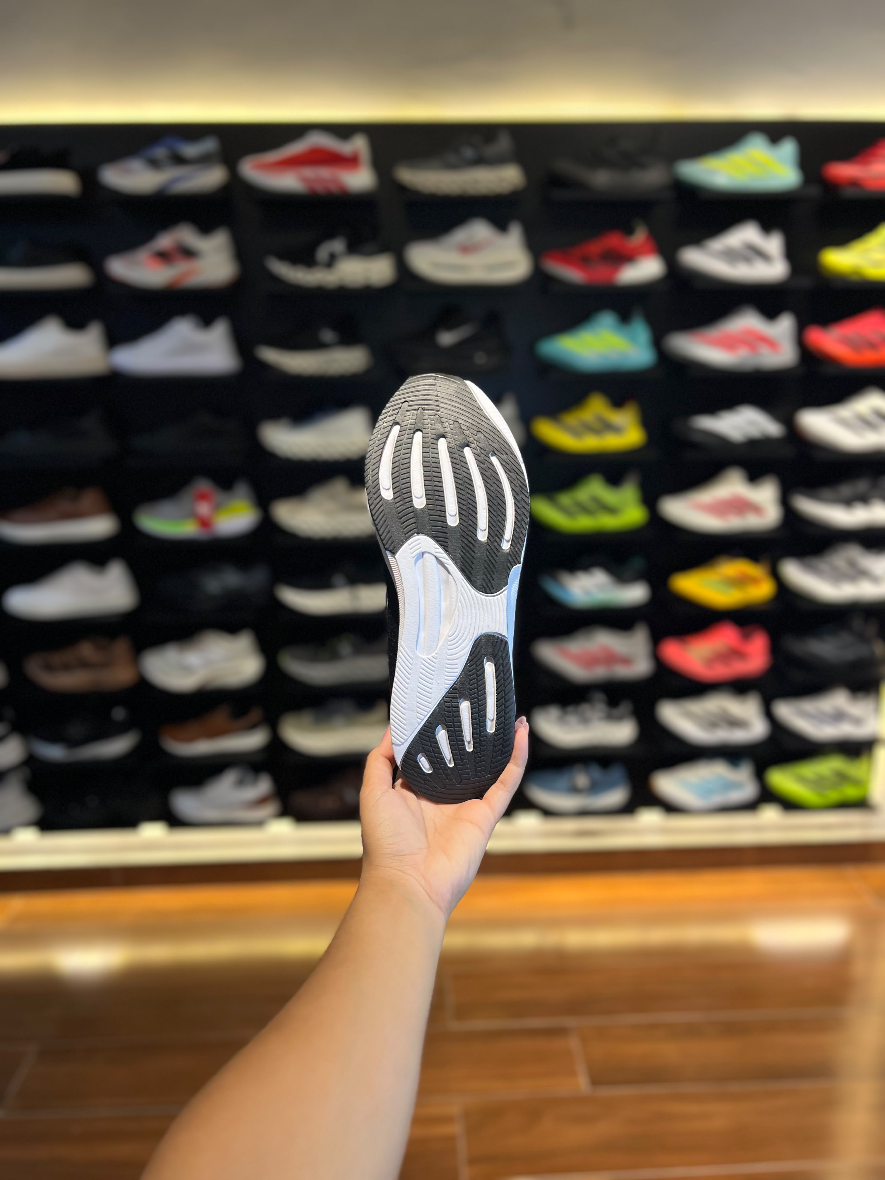 Adizero super nova nacional