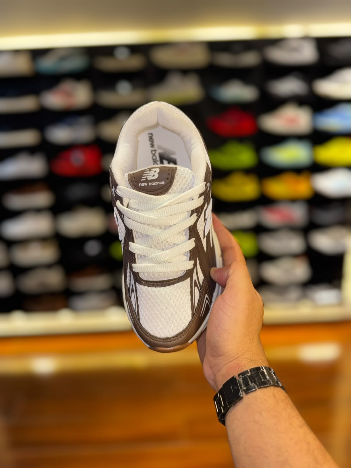 New balance 530