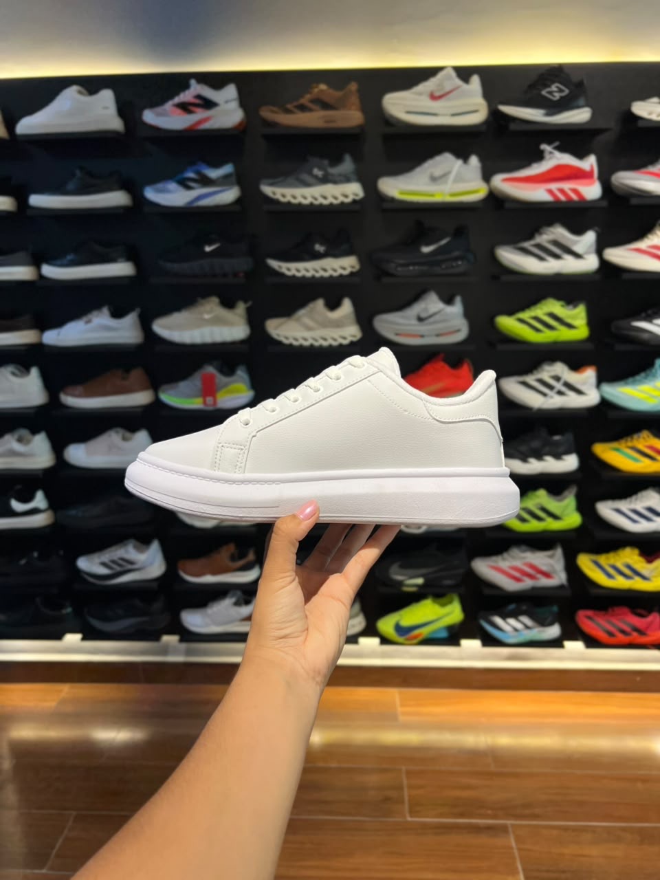 SNEAKER LACOSTE