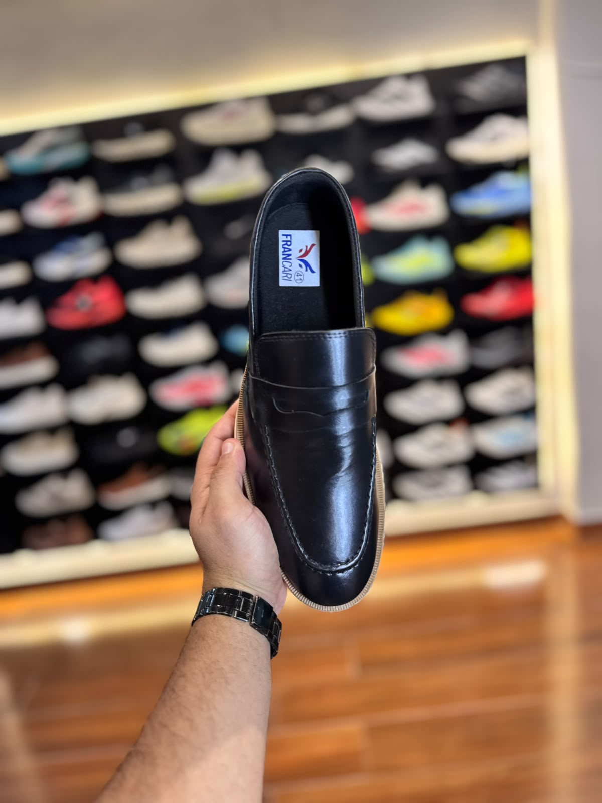 Mocassim