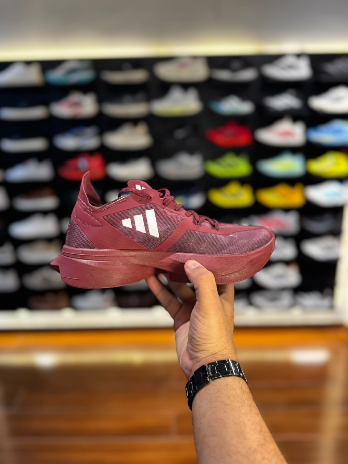 ADIZERO ADIOS pro 3
