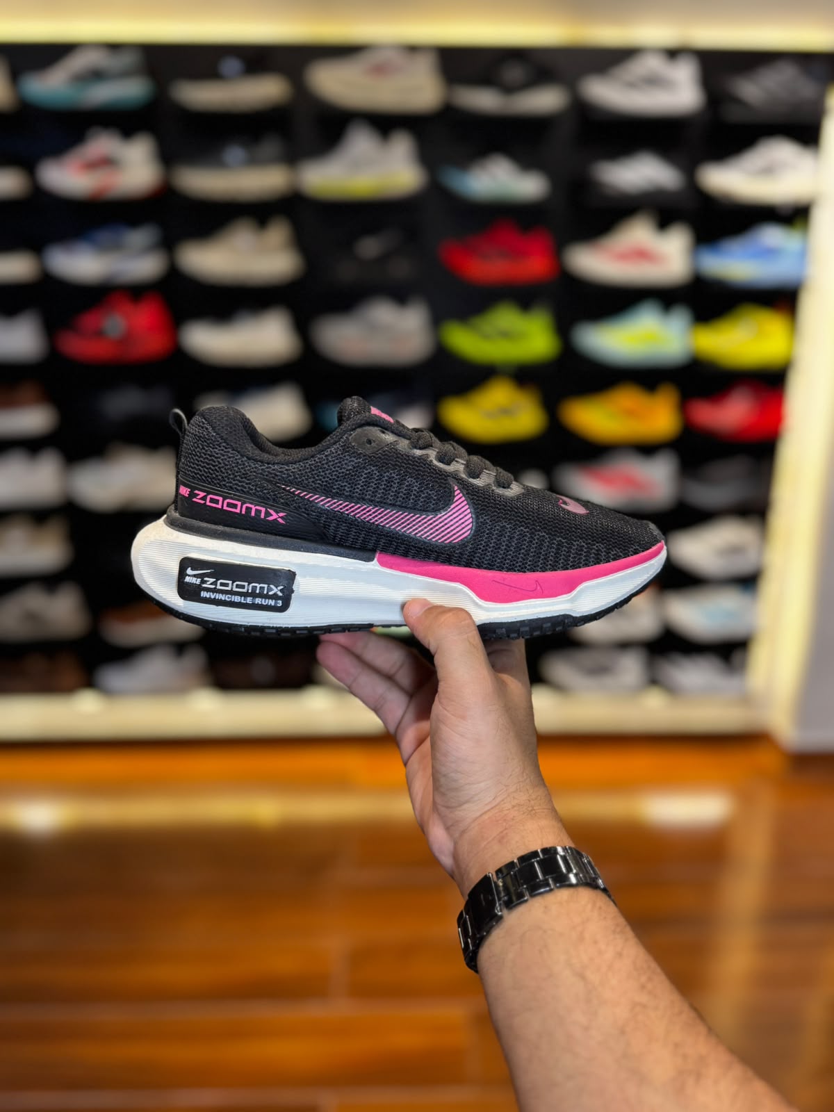 Nike zoomx
