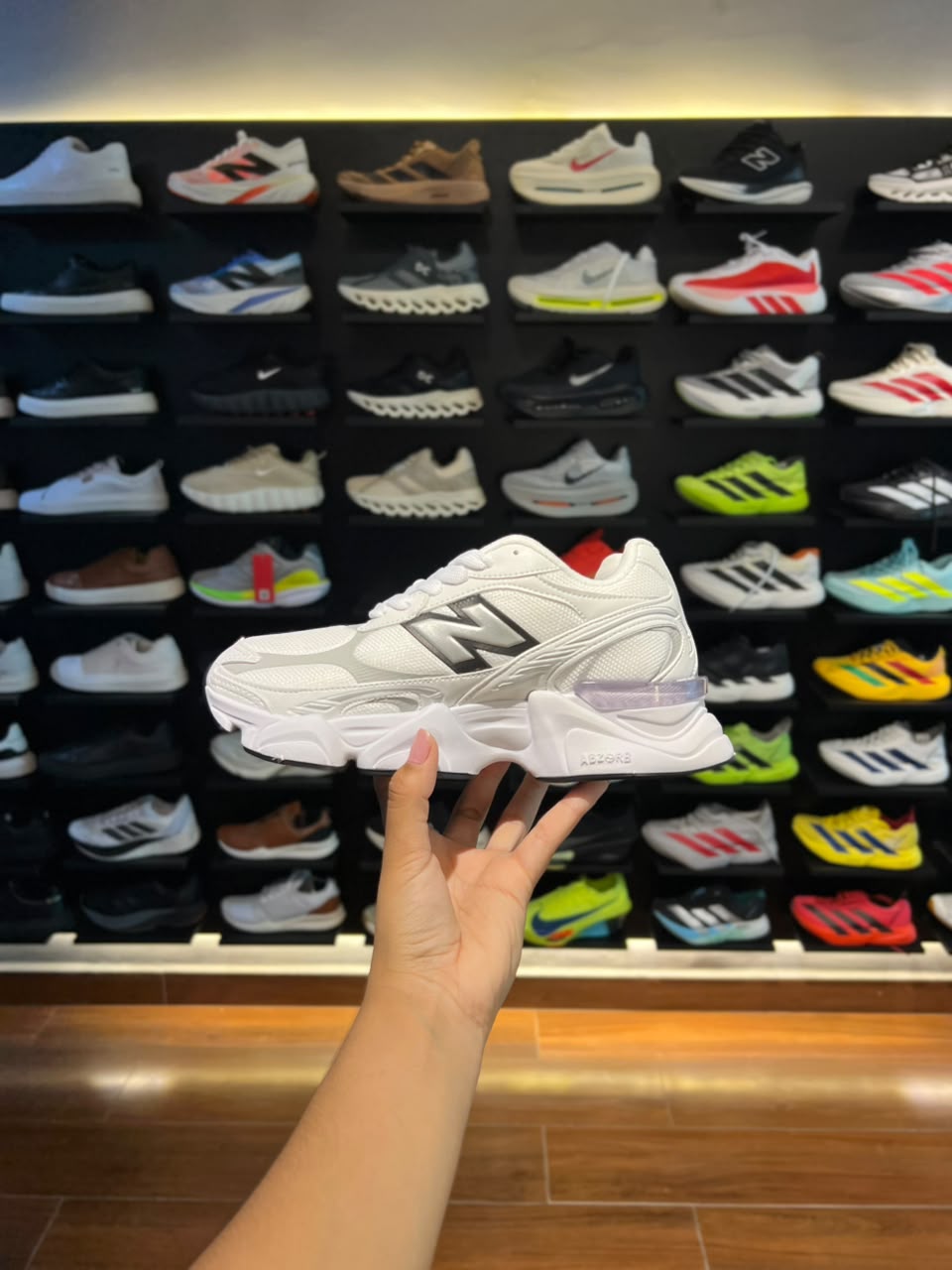 New balance 9060 R