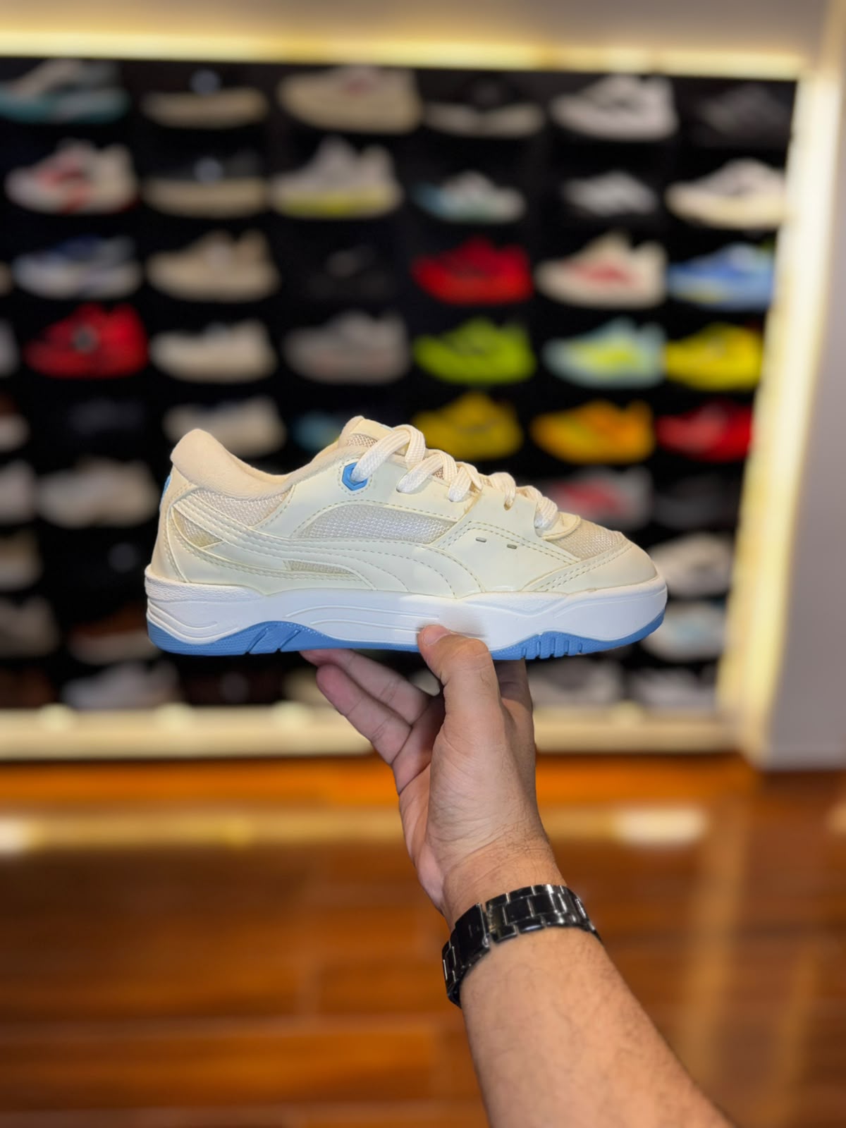 Puma 180