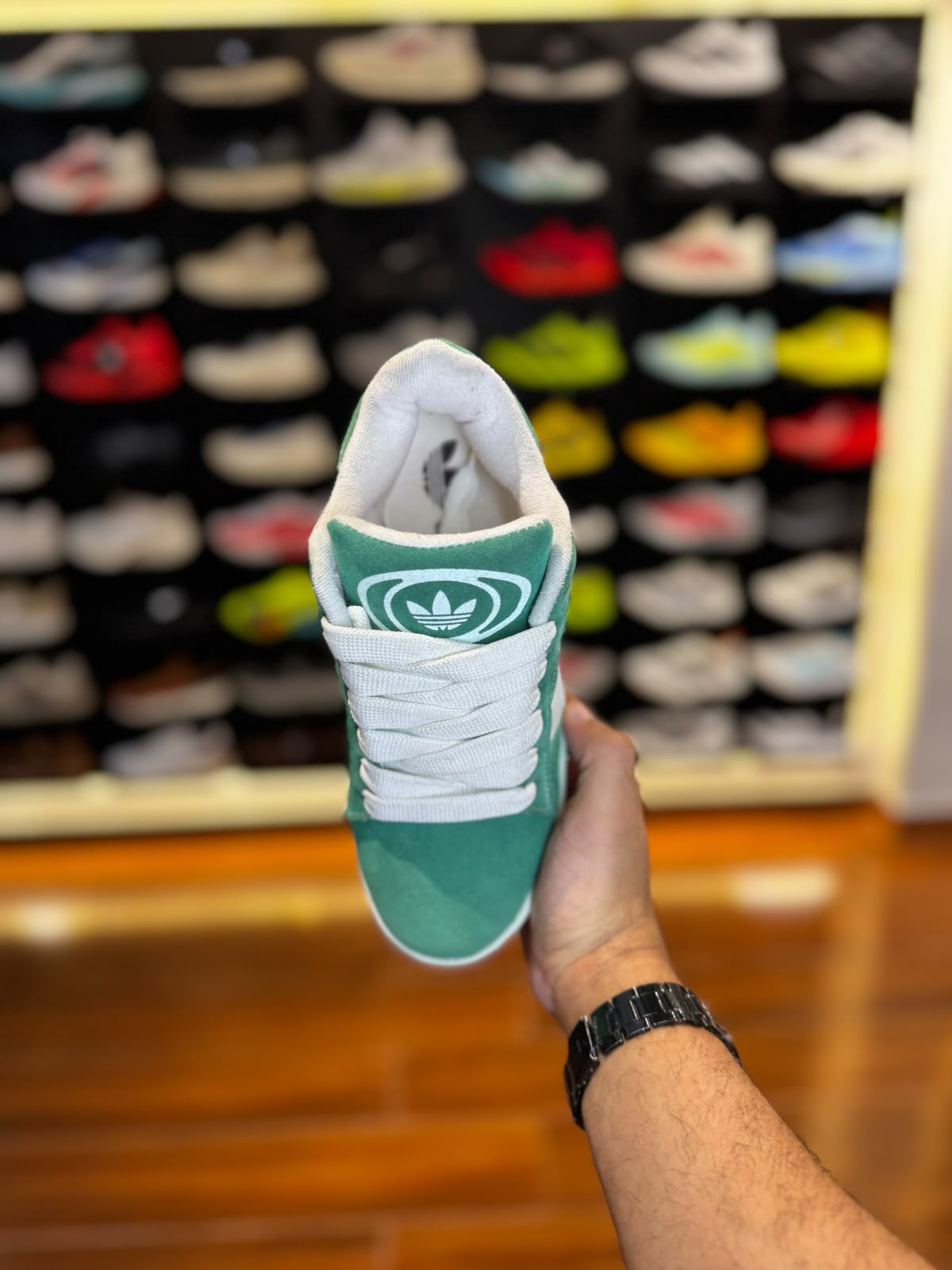 Adidas Campus