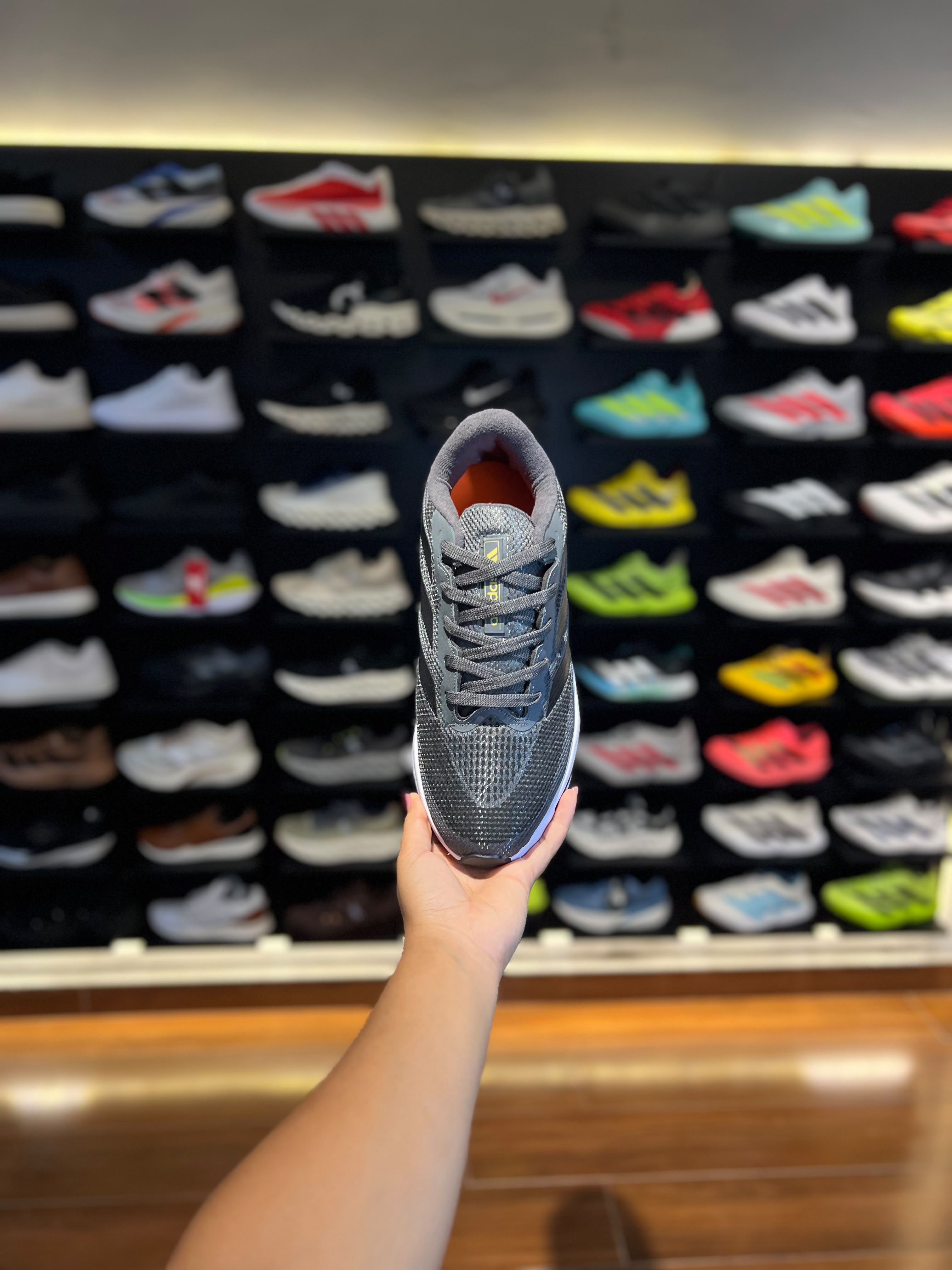 Adizero super nova nacional