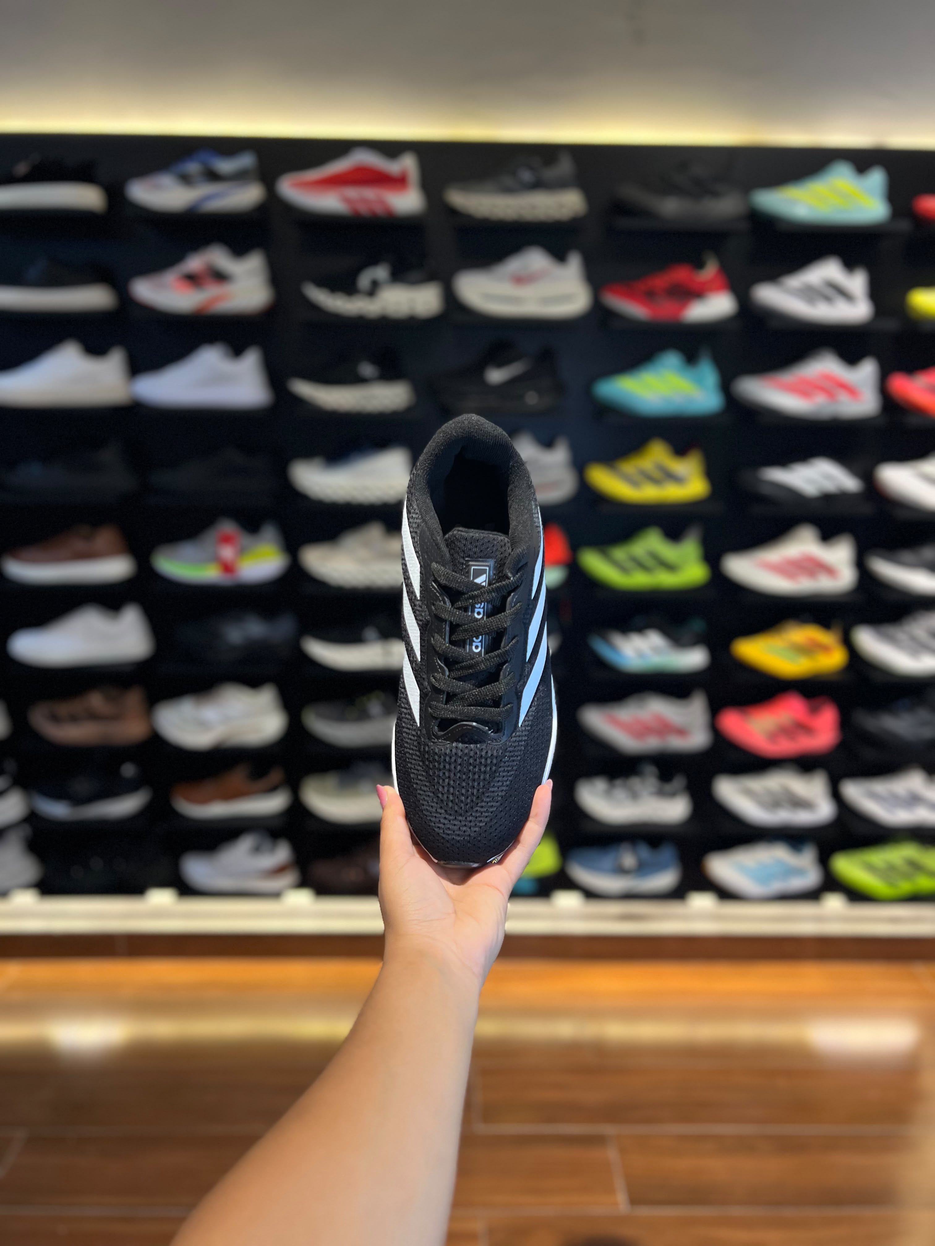 Adizero super nova nacional