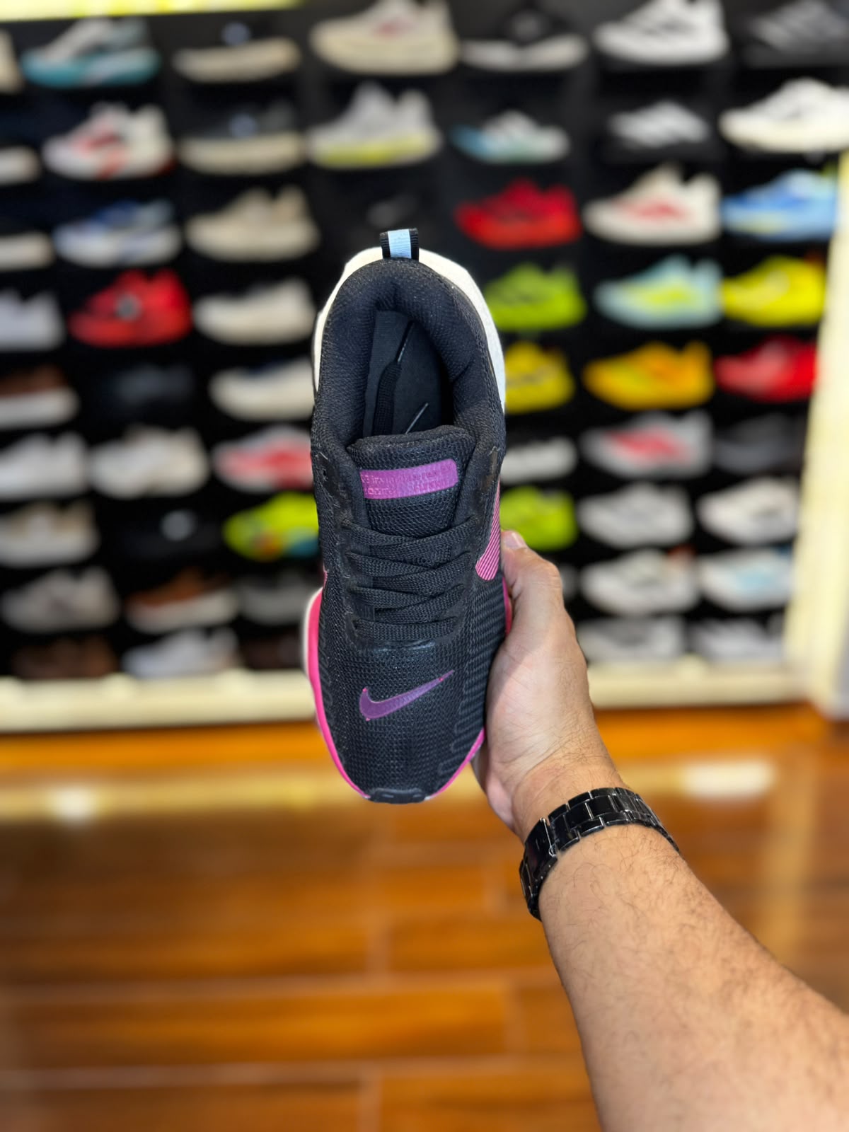 Nike zoomx