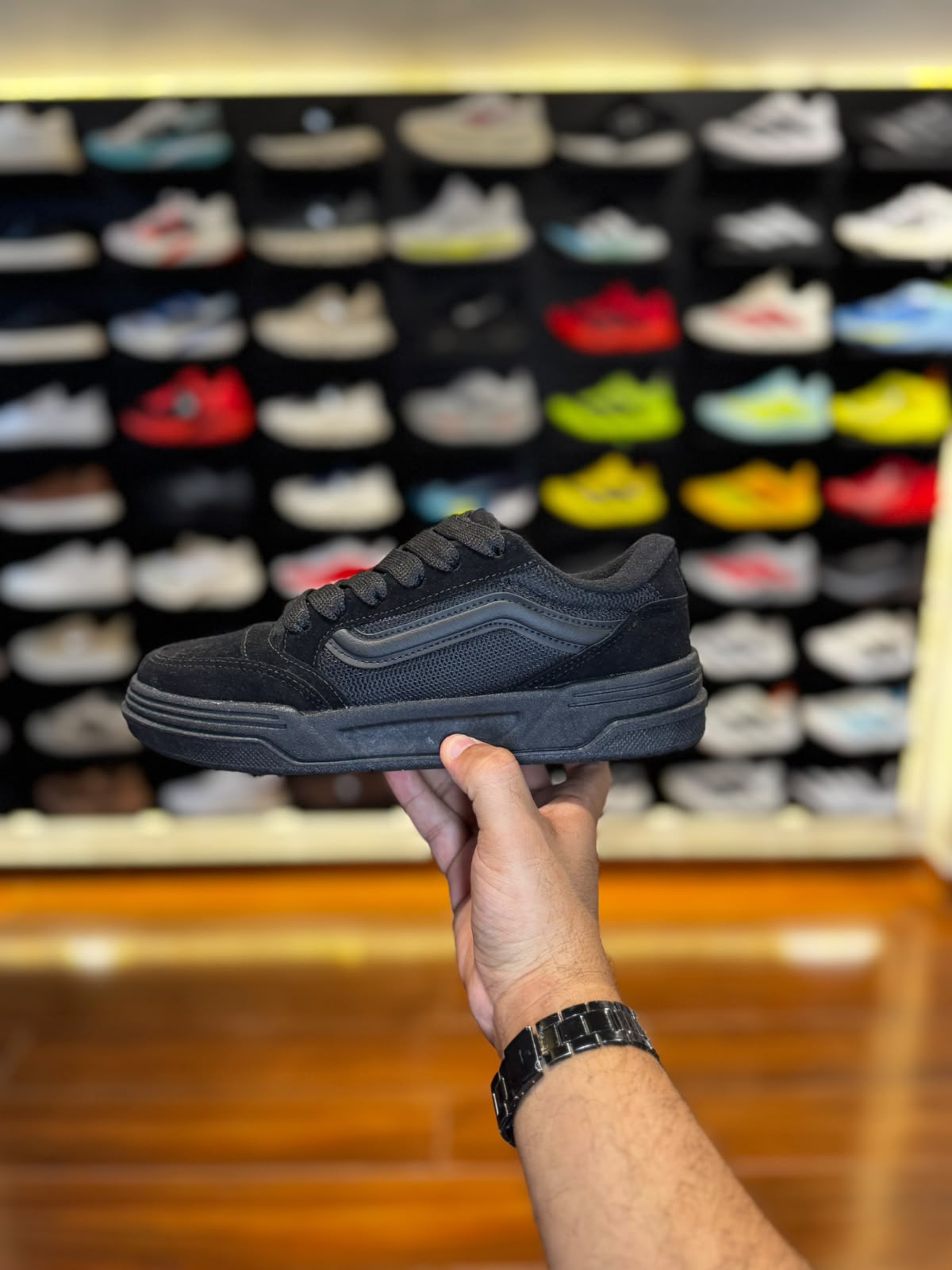 Vans Hyline