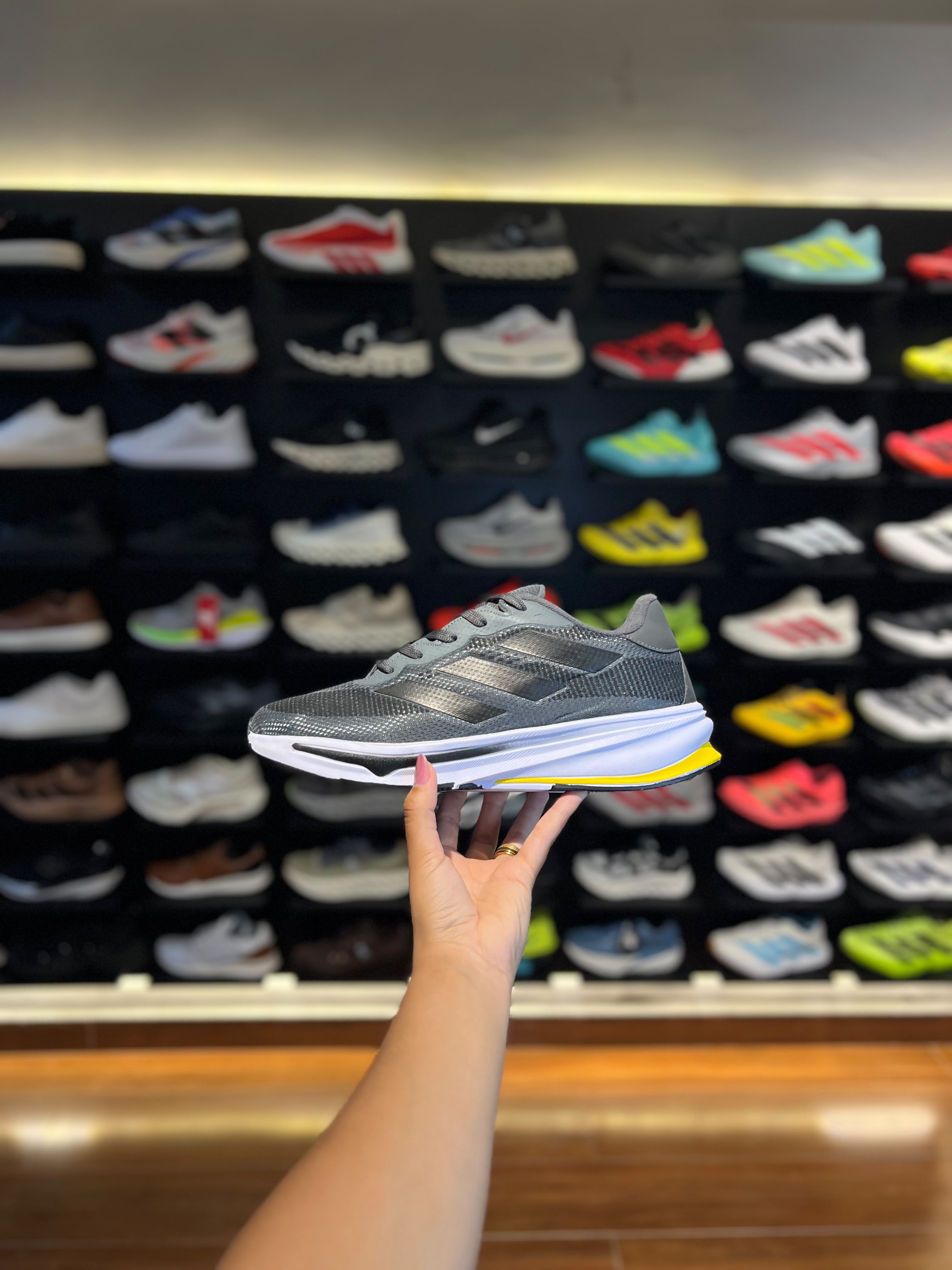 Adizero super nova nacional