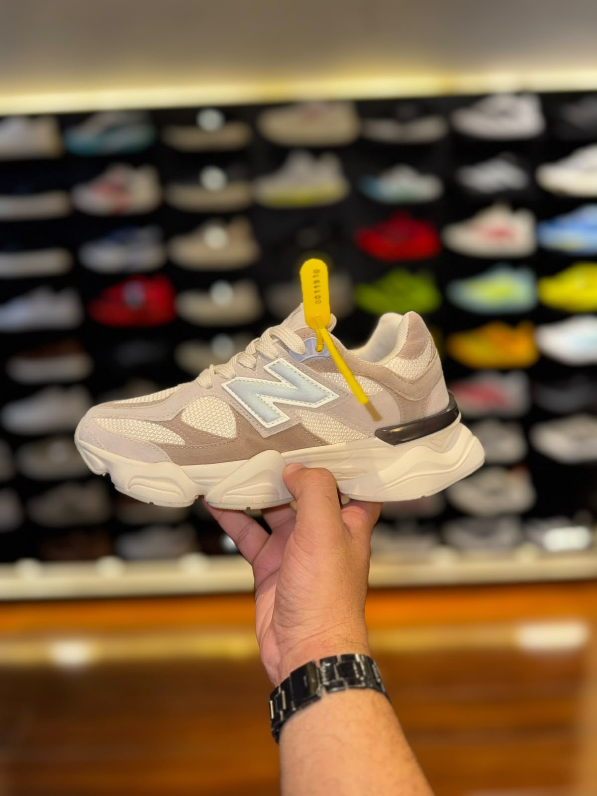 NEW BALANCE 9060