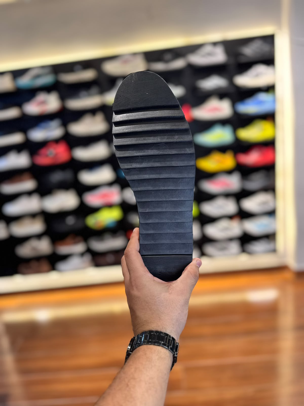 Sapato oxford