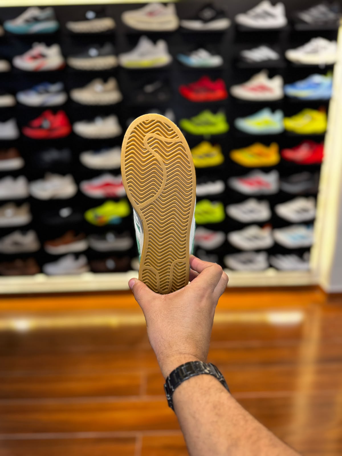 Adidas Campus