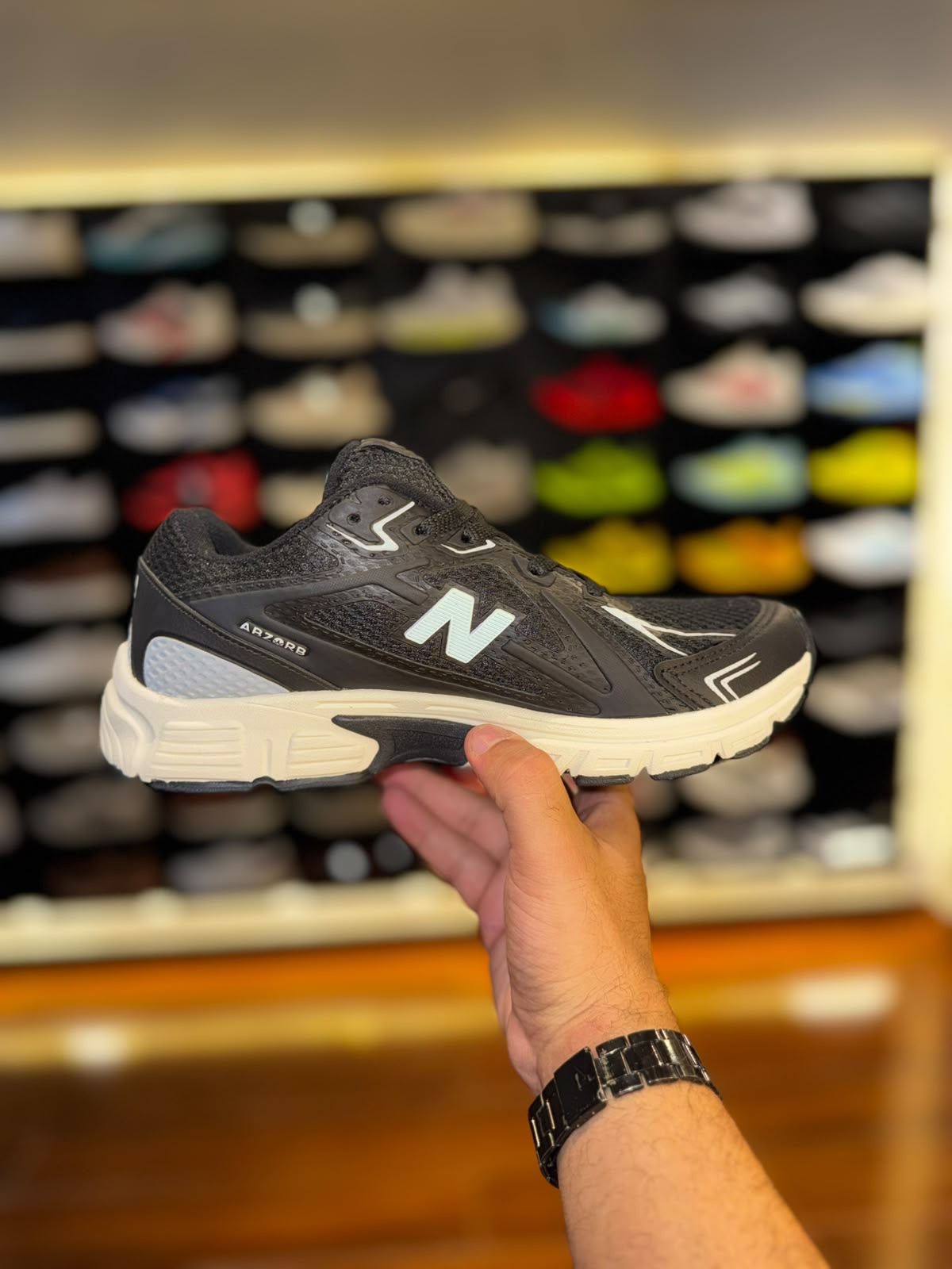 New balance 530
