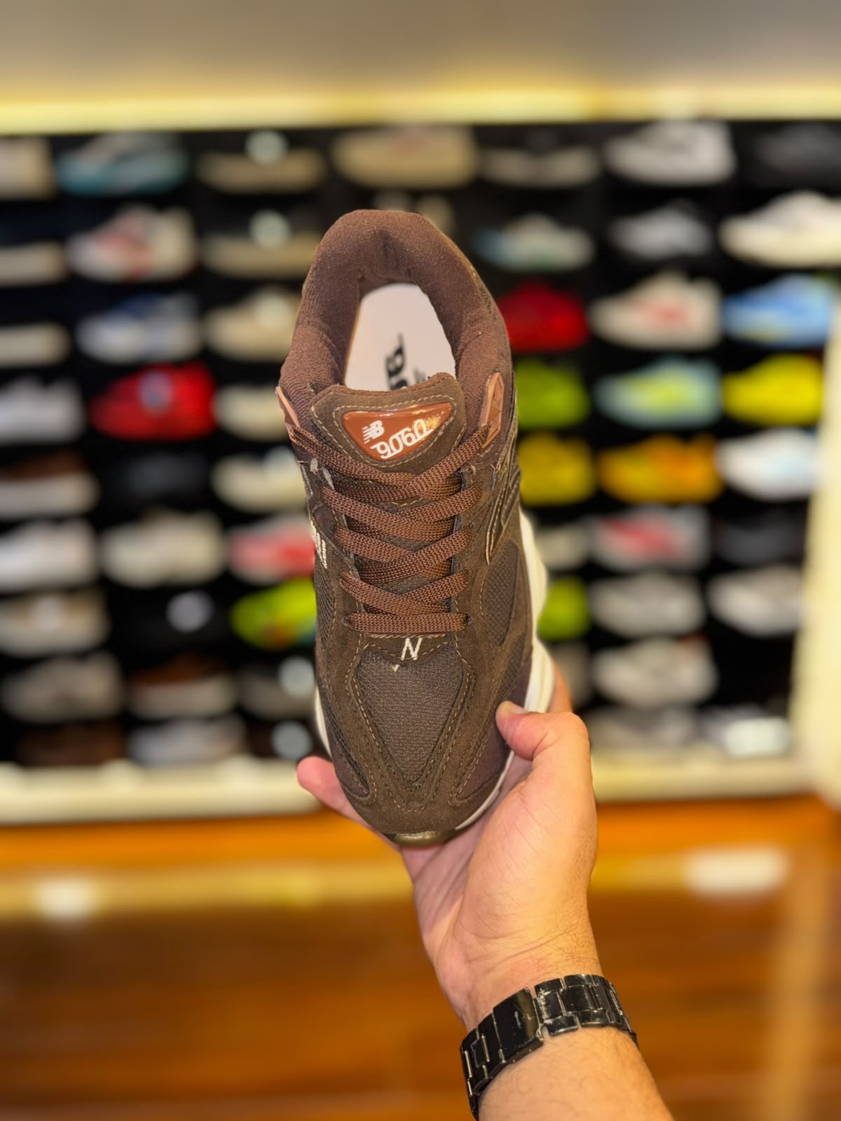 NEW BALANCE 9060