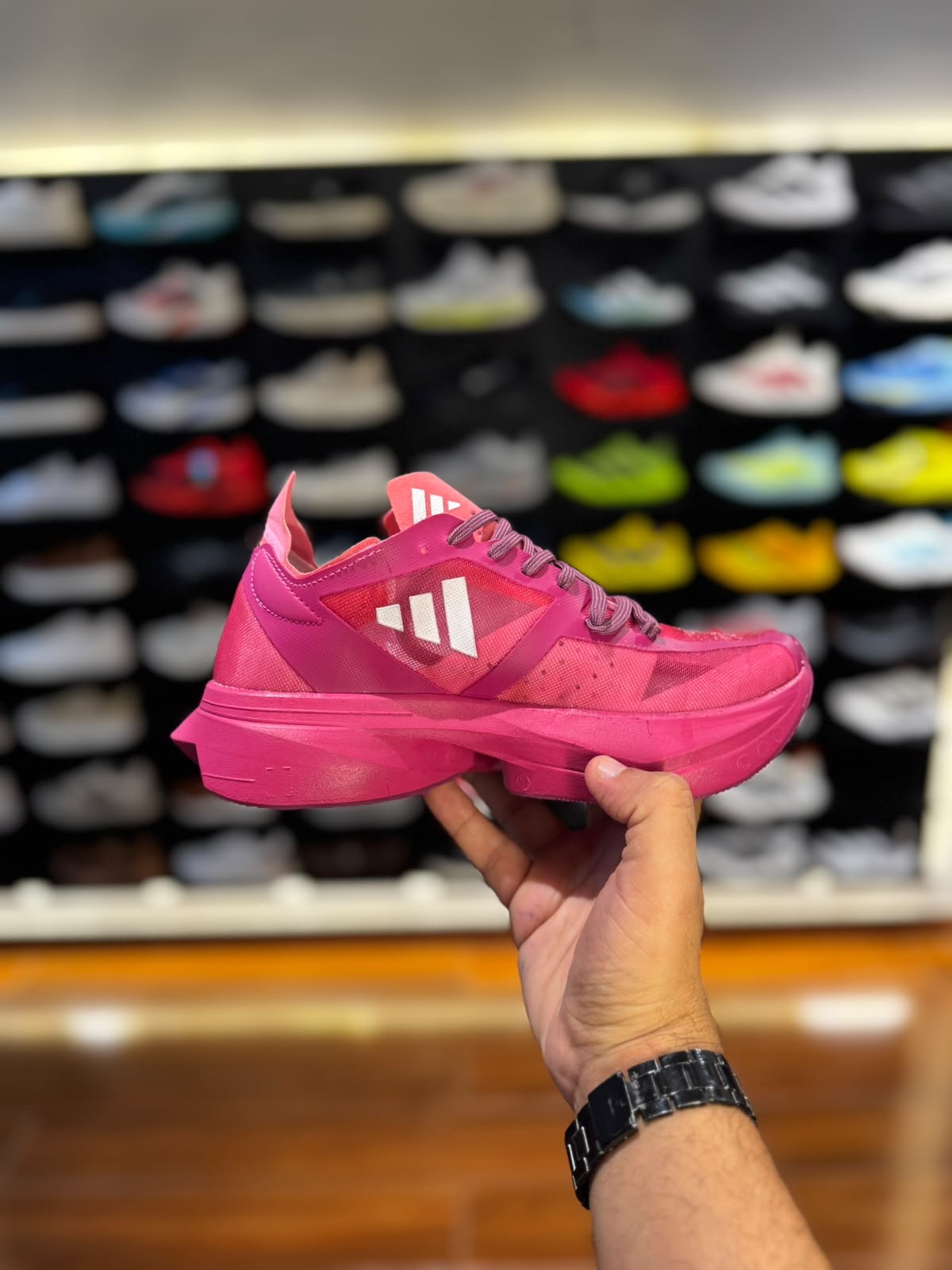 ADIZERO ADIOS pro 3