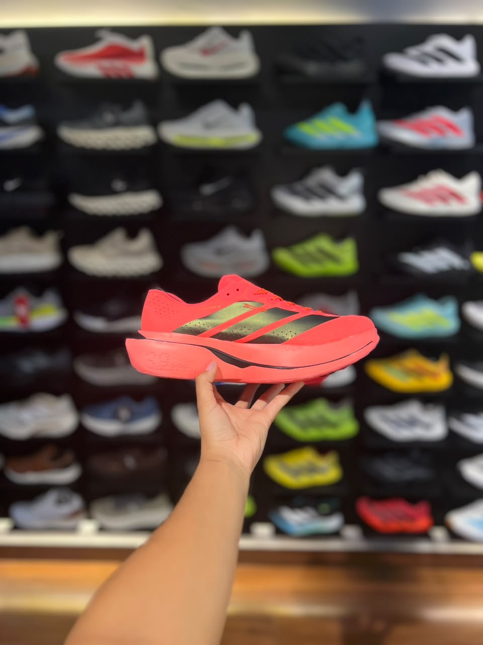 ADIZERO ADI-OS PRO 5