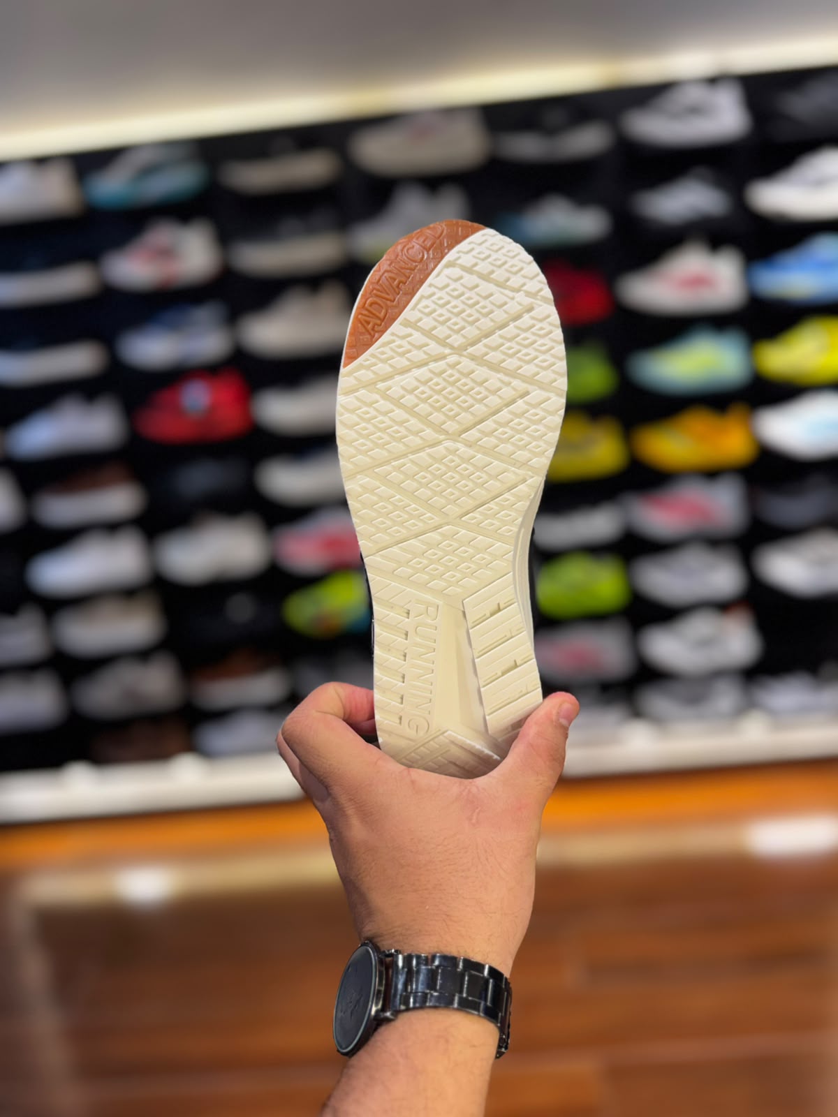 Adidas ABOOST LINHA PREMIUM