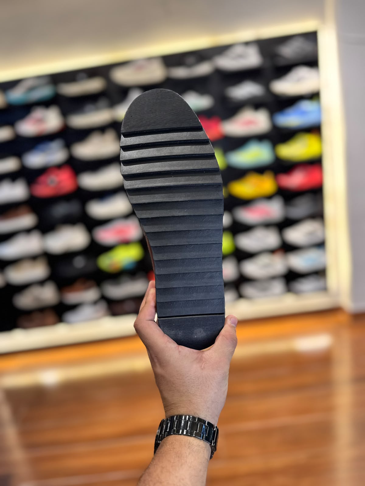 Mocassim