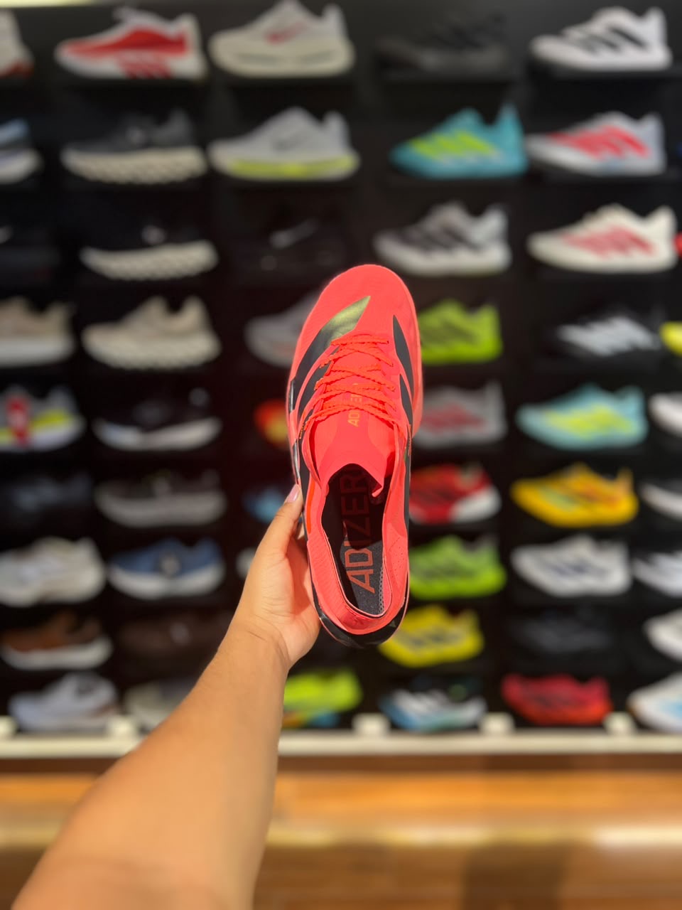 ADIZERO ADI-OS PRO 5