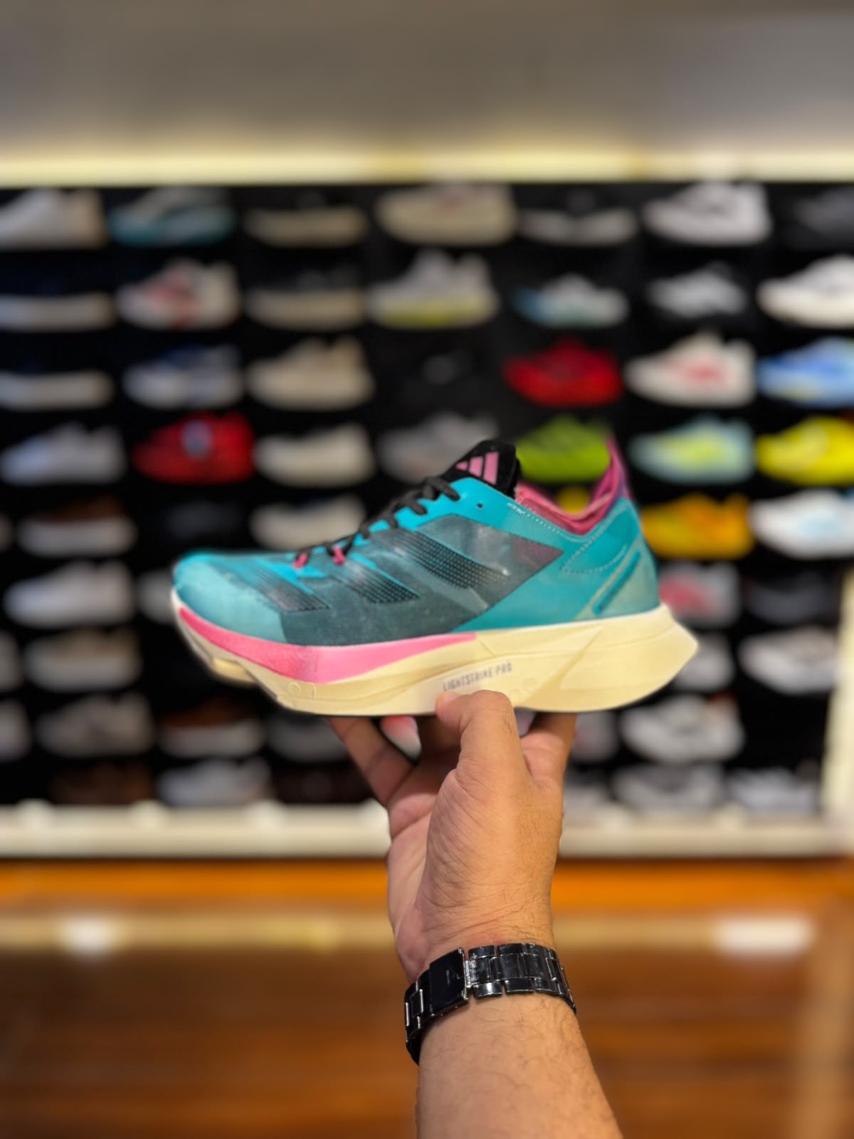 ADIZERO ADIOS pro 3