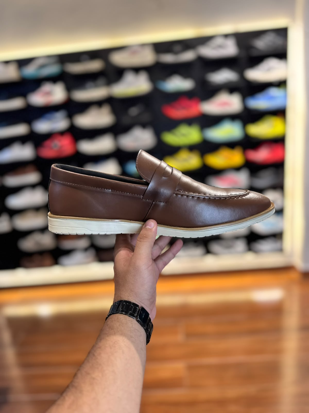 Mocassim