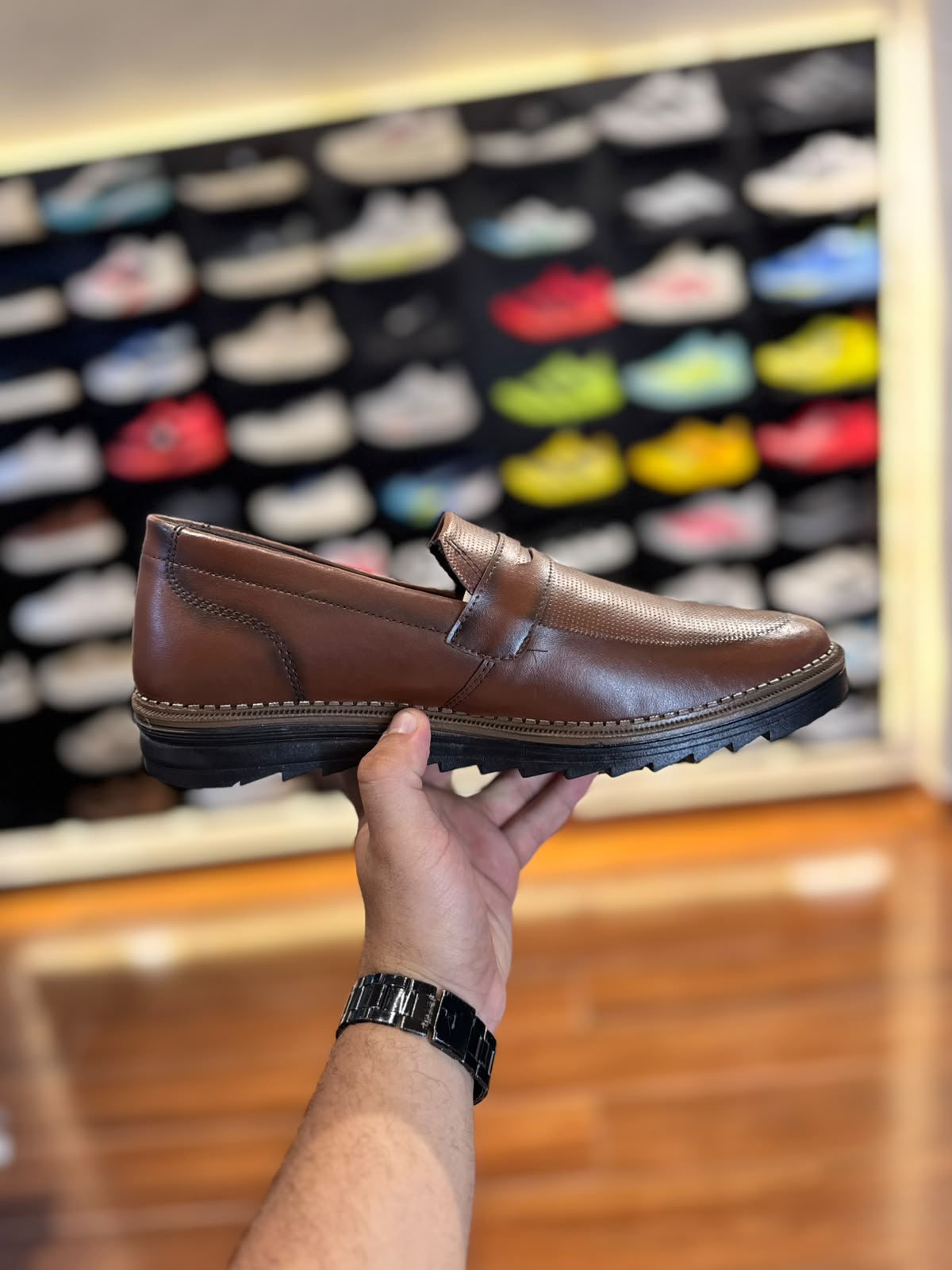 Mocassim