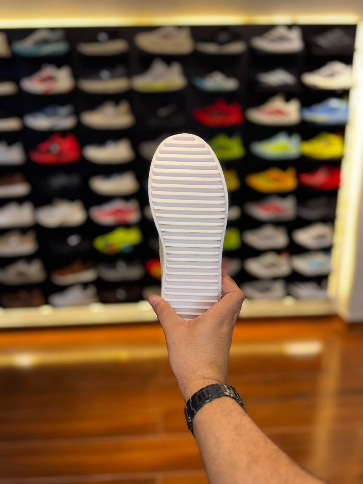 ADIDAS FÓRUM LOW