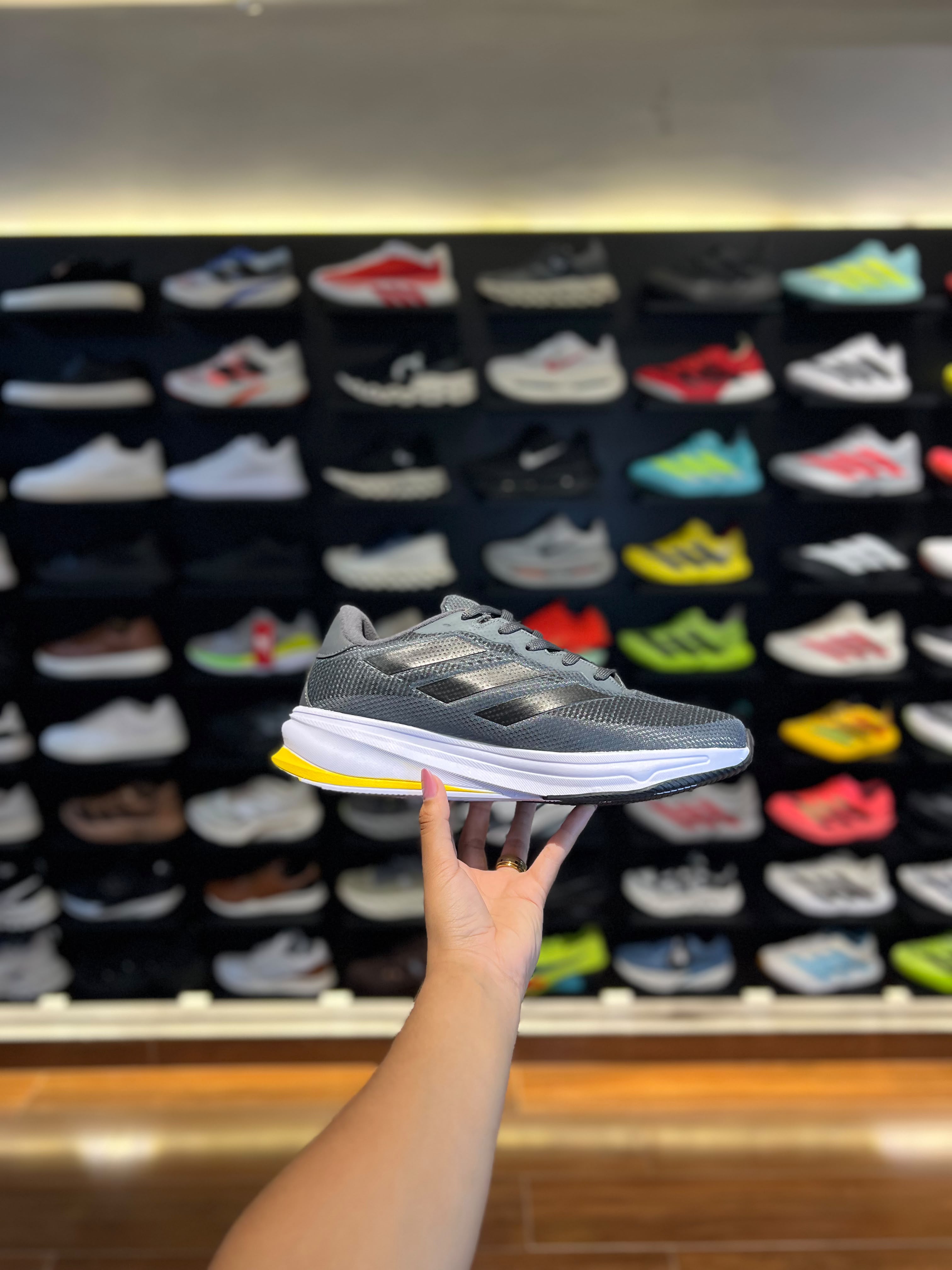 Adizero super nova nacional
