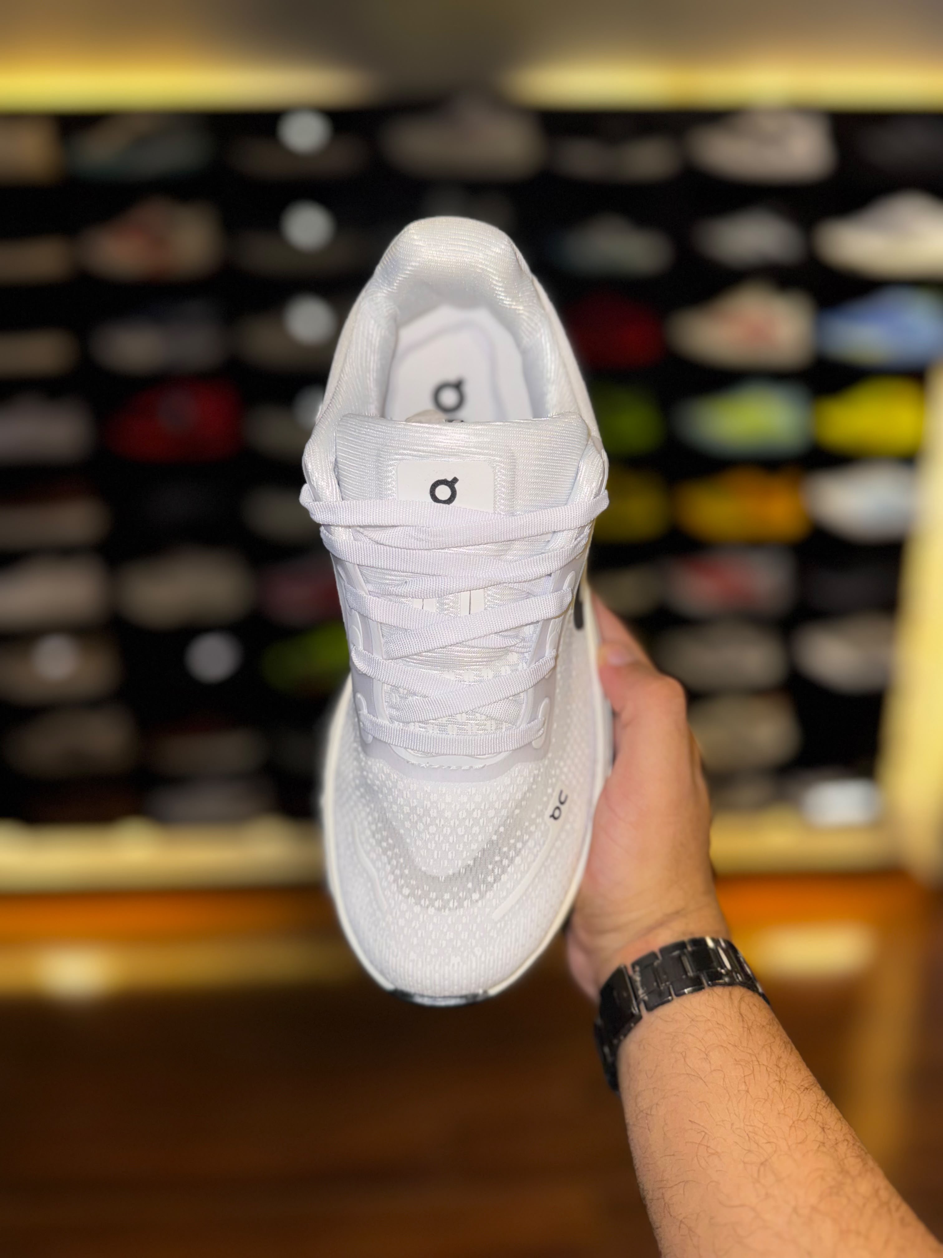 ON CLOUD TILTE IMPORTADO