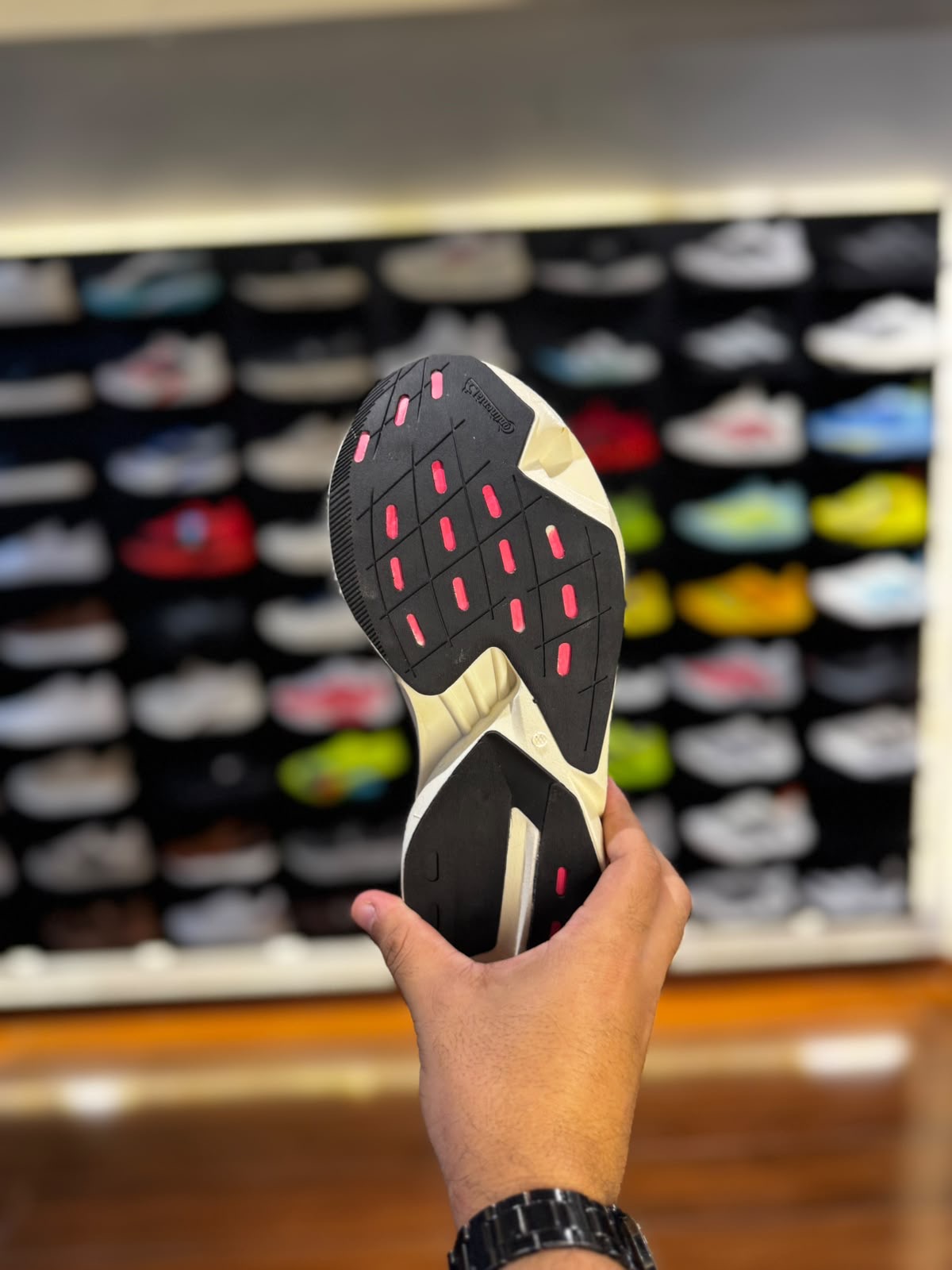 ADIZERO ADIOS pro 3