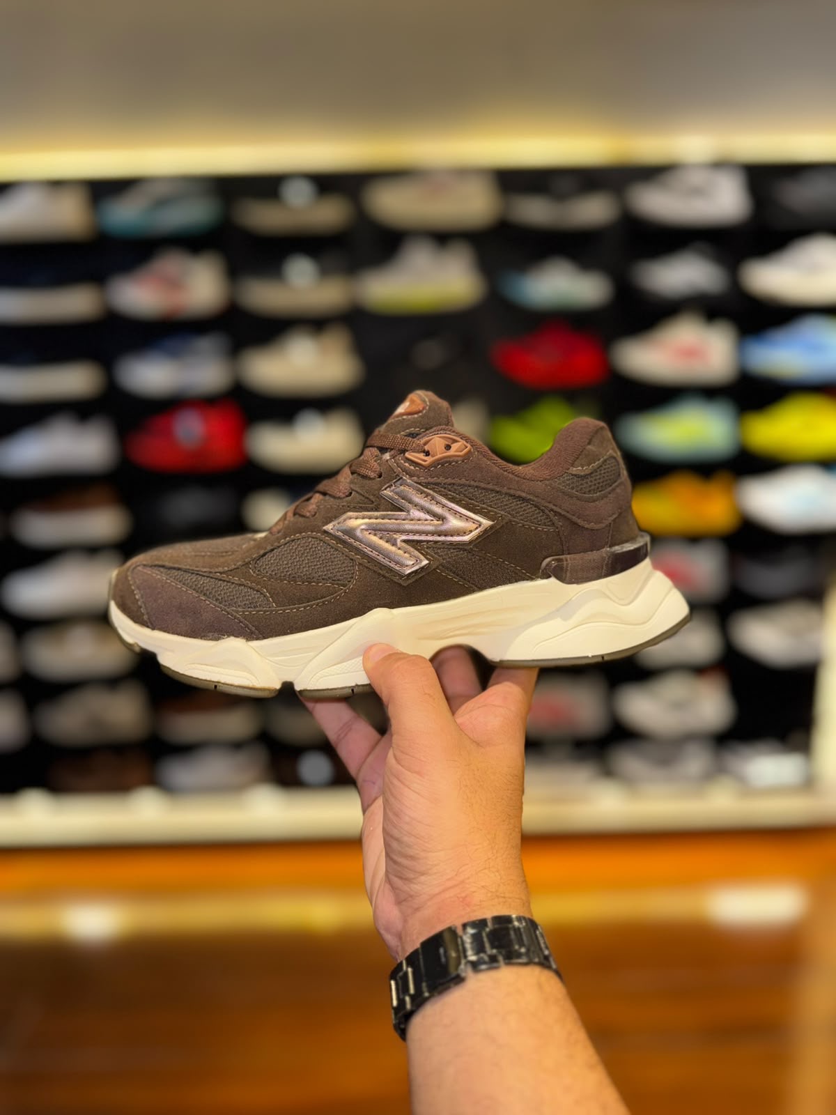 NEW BALANCE 9060