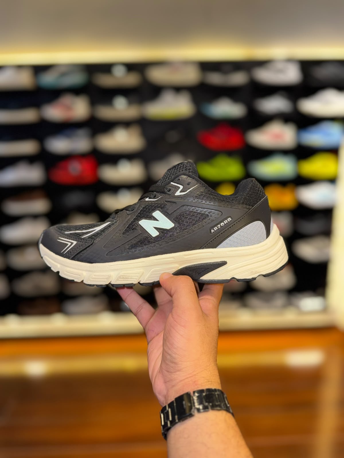 New balance 530