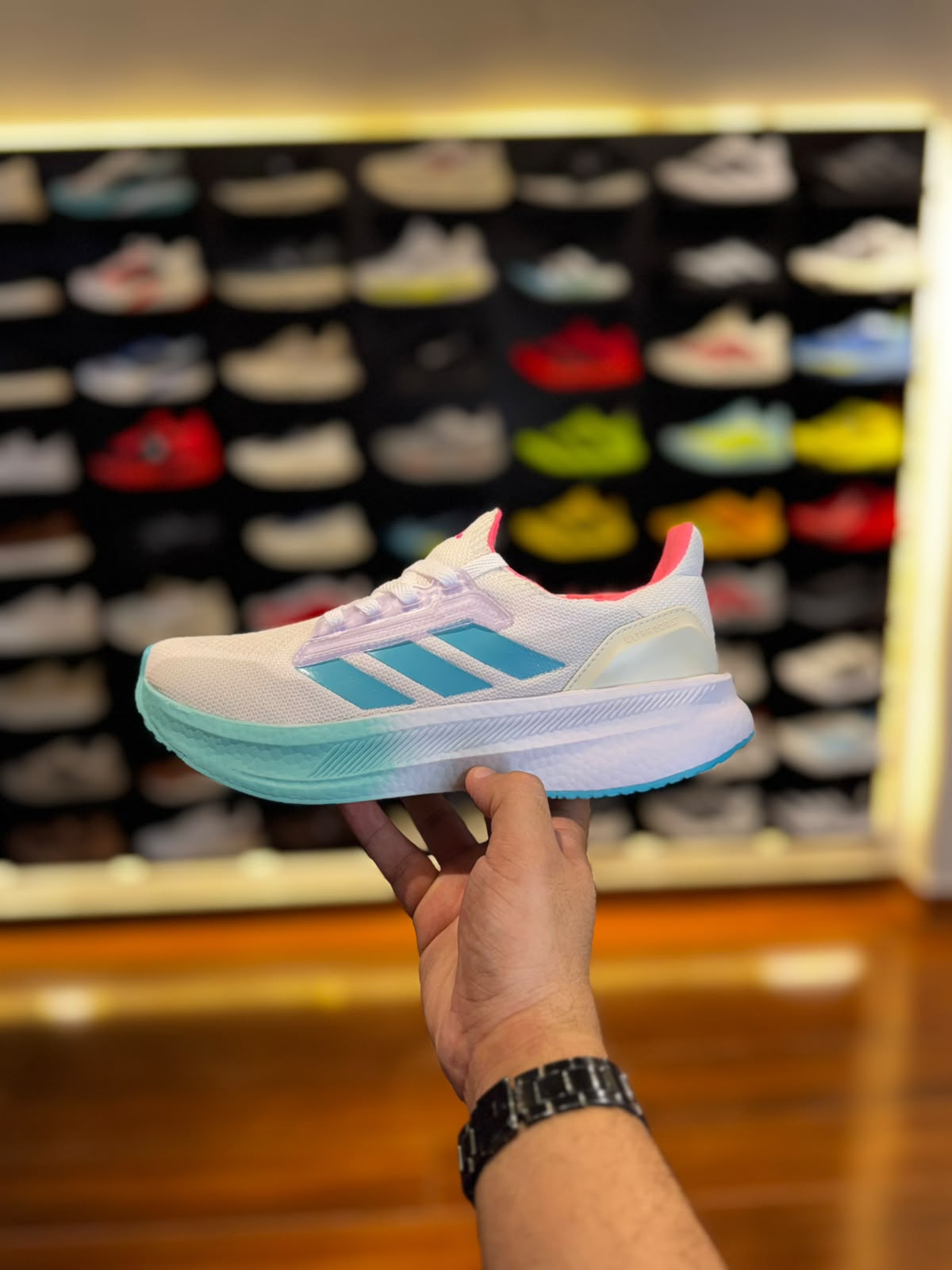 Adidas Ultraboost