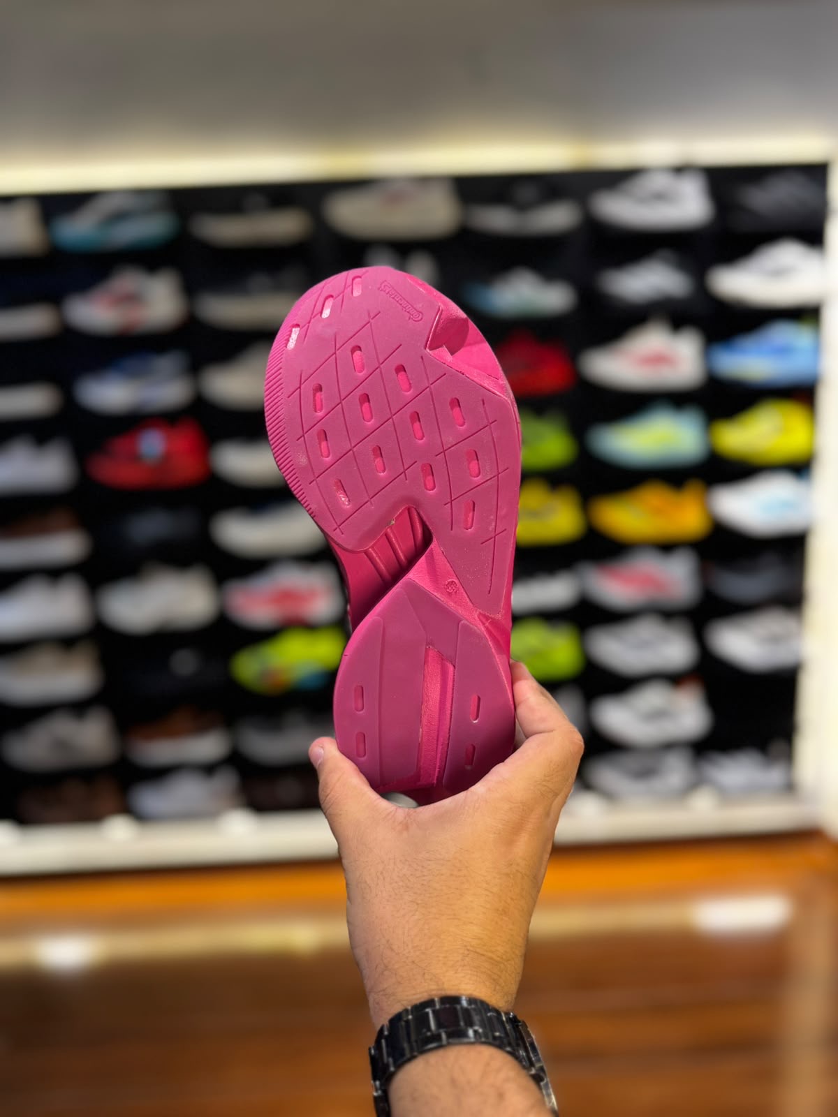 ADIZERO ADIOS pro 3