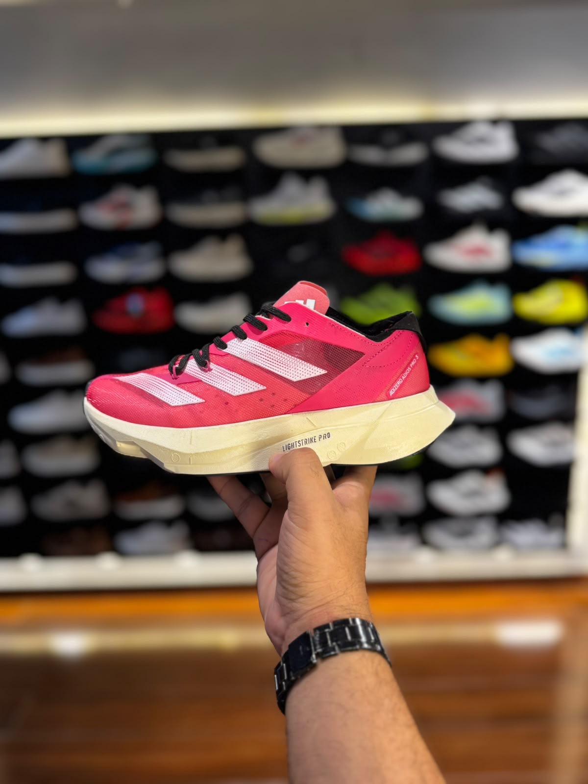 ADIZERO ADIOS pro 3