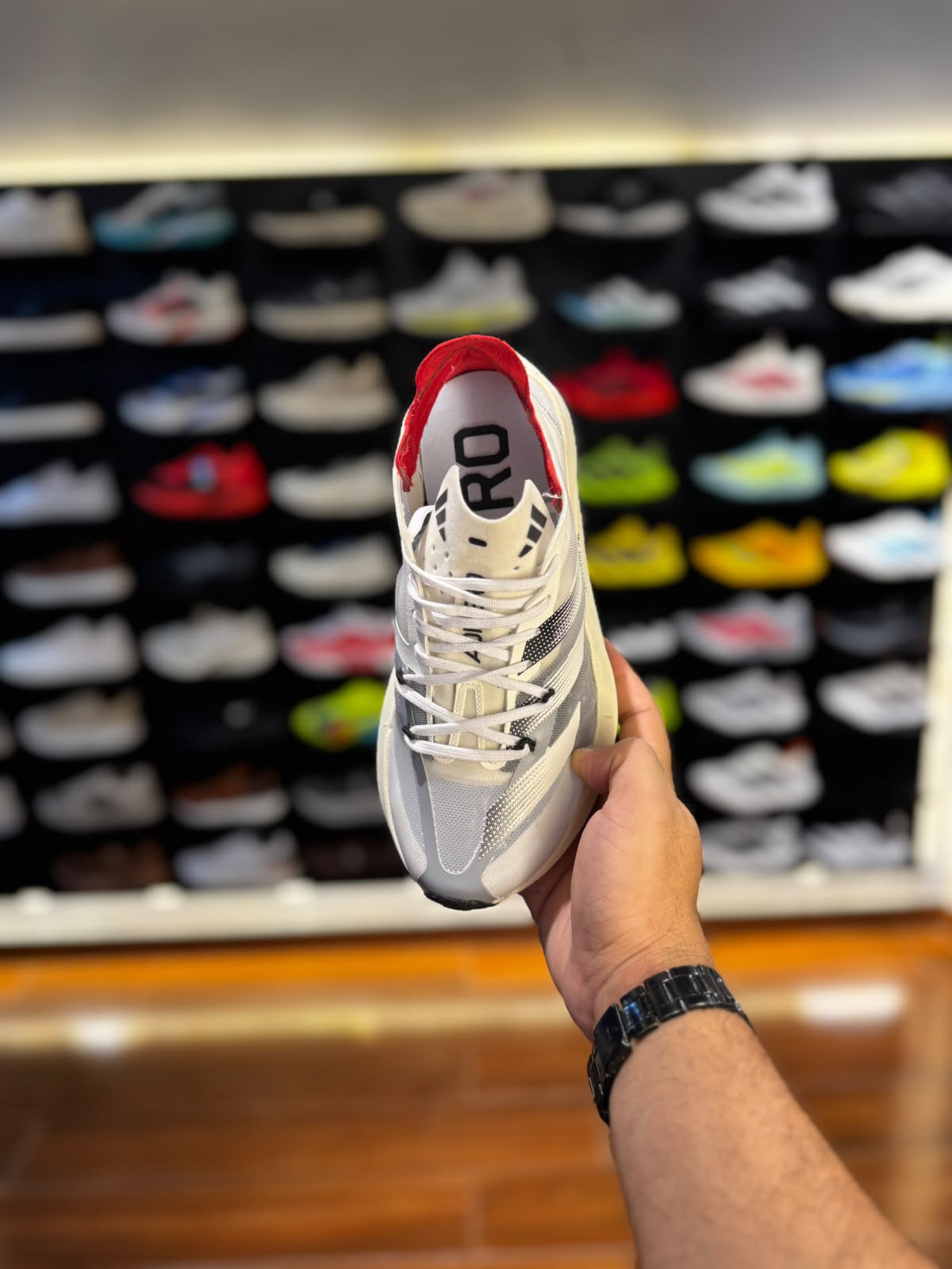 ADIZERO ADIOS pro 3