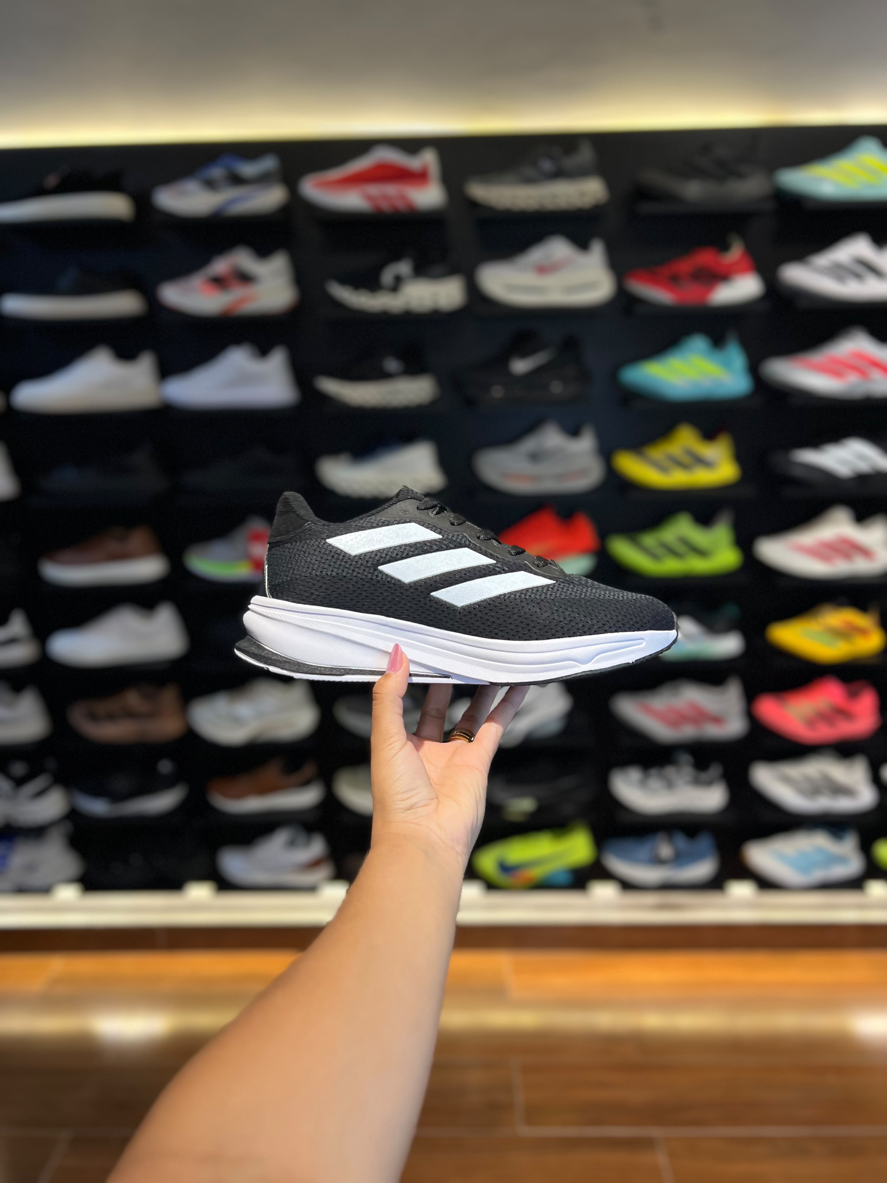 Adizero super nova nacional