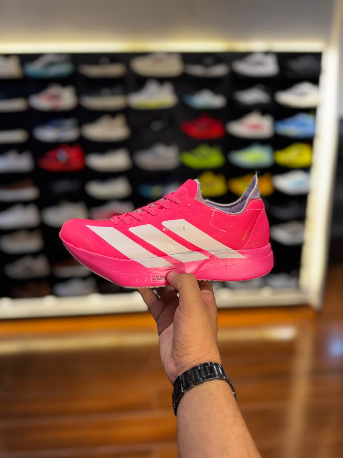 Adizero Adios Pro 4 Importado China 1.1