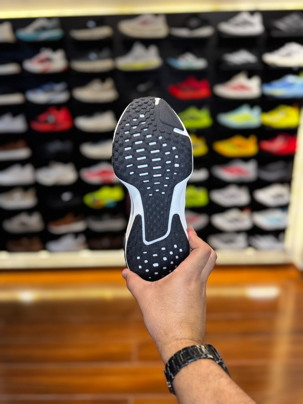 Nike zoomx