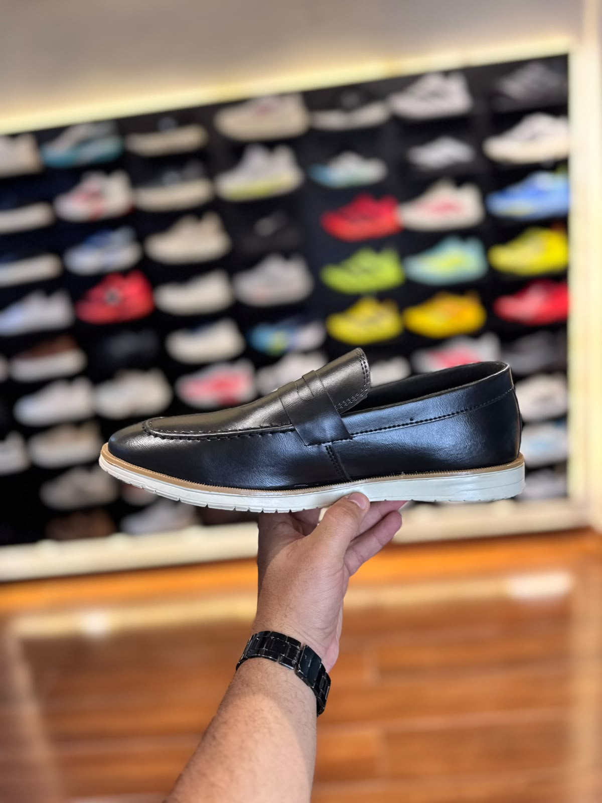Mocassim