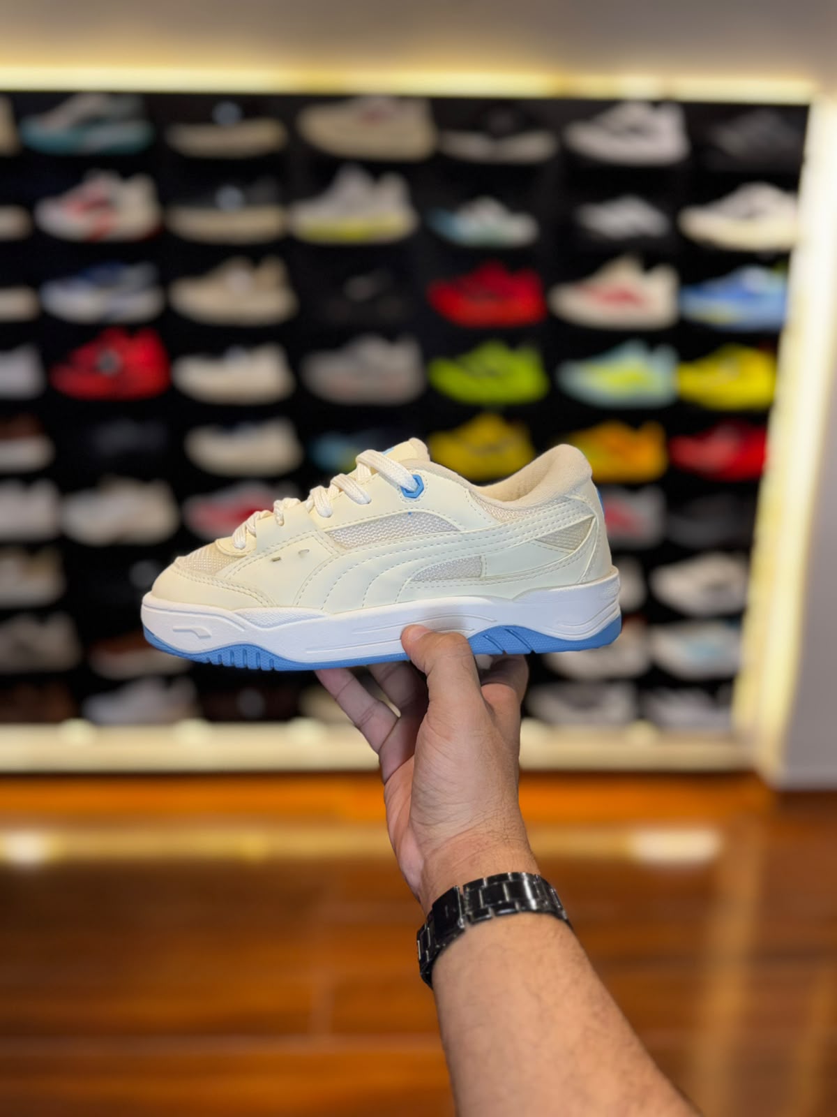 Puma 180