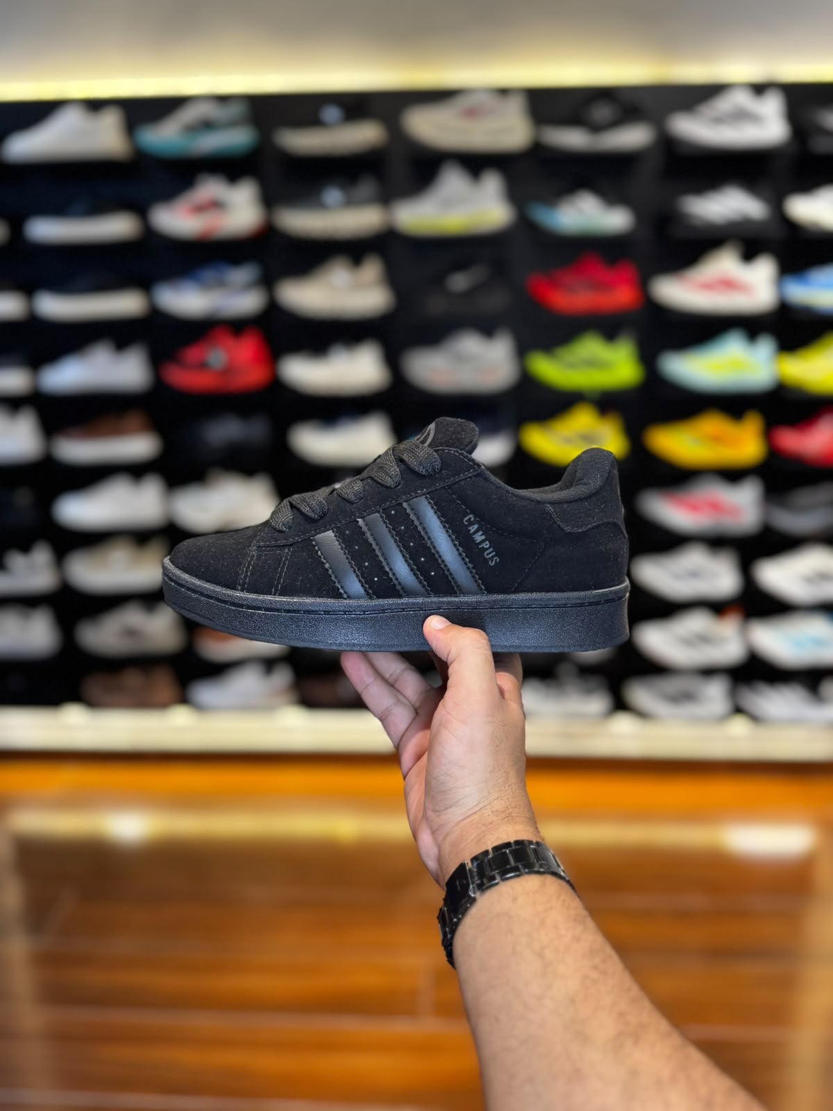 Adidas Campus