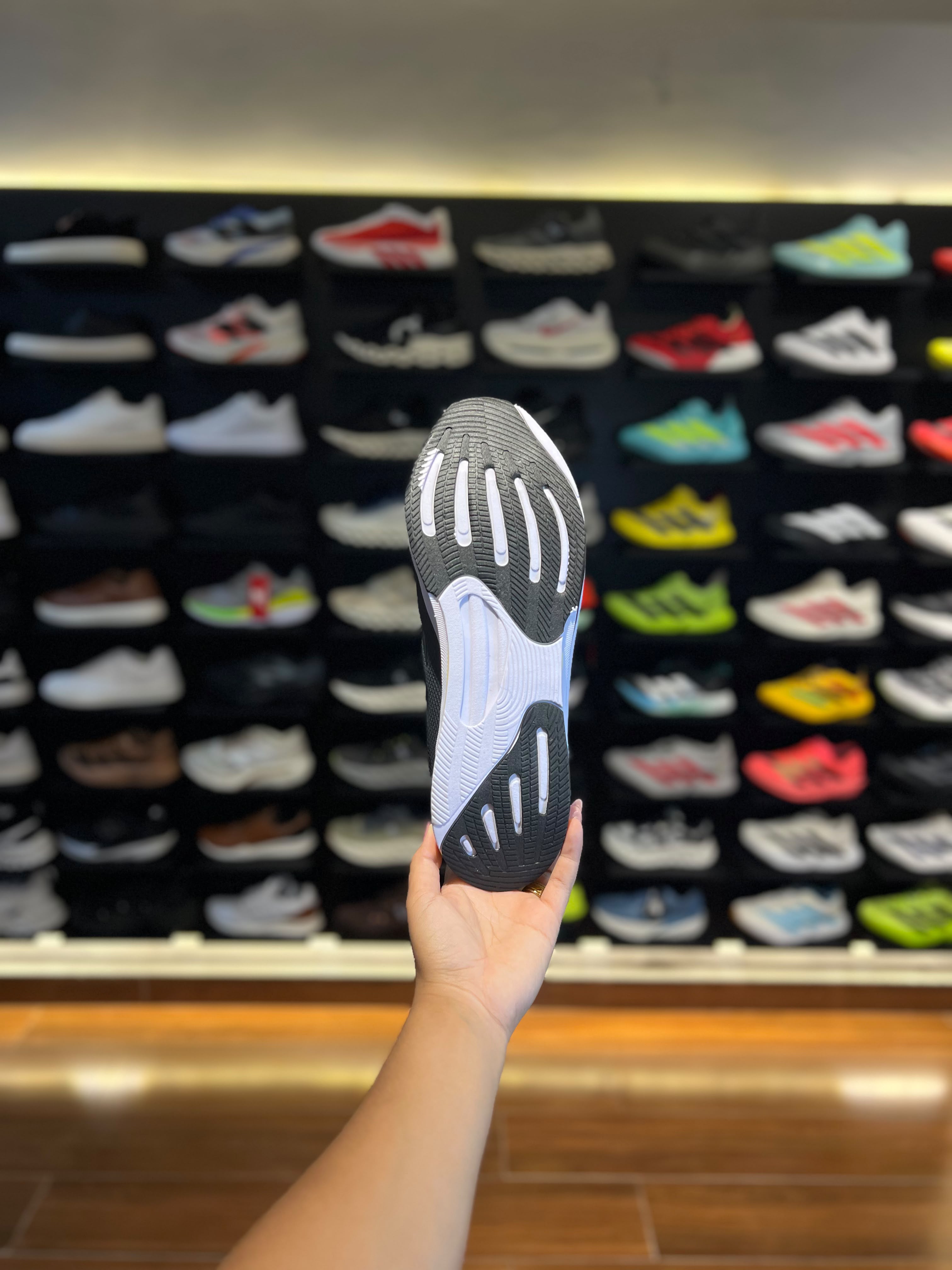 Adizero super nova nacional