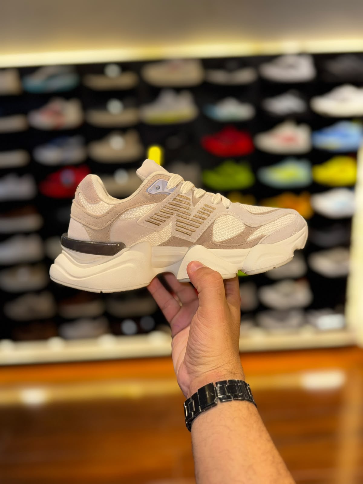 NEW BALANCE 9060