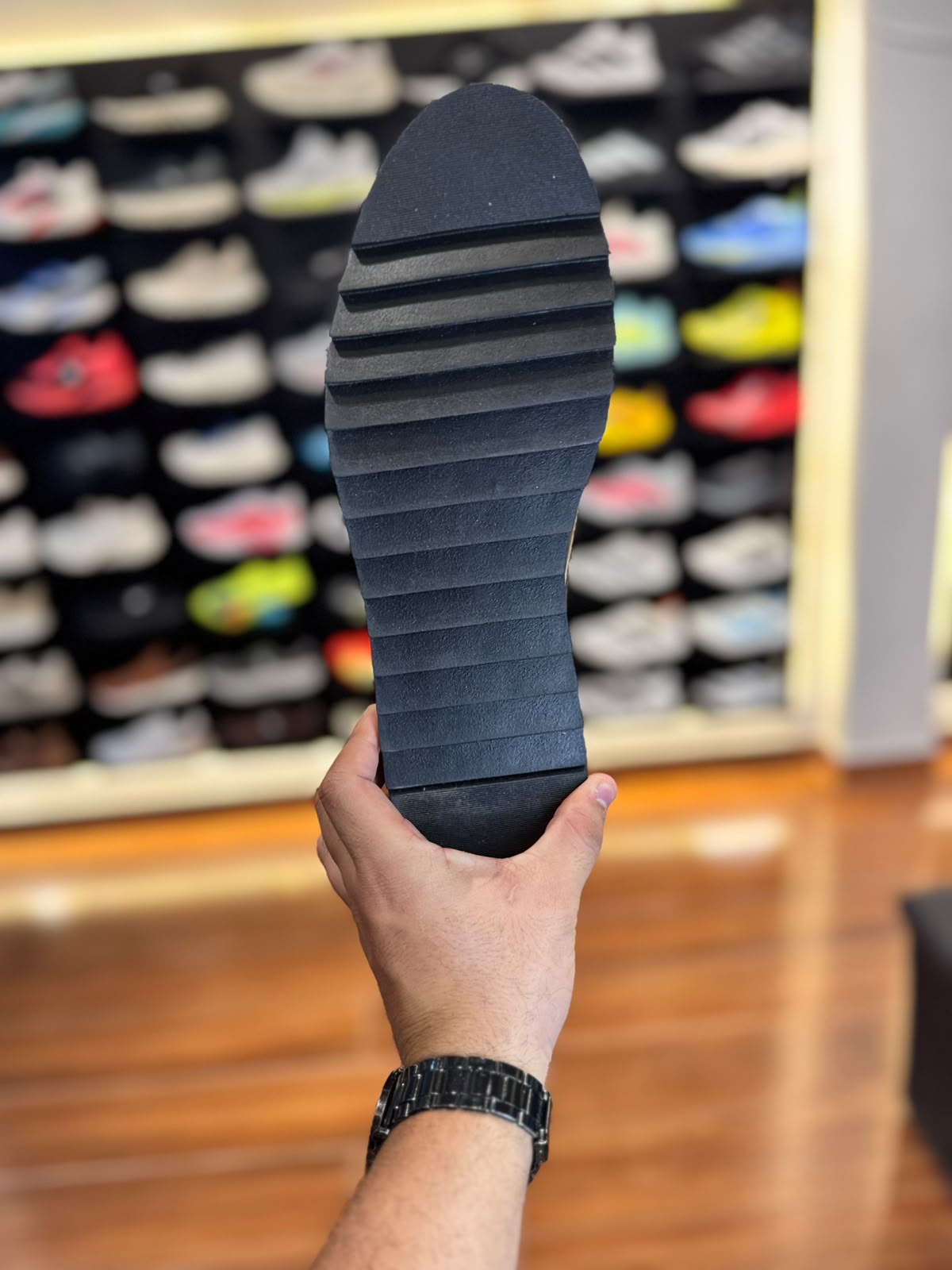 Sapato oxford