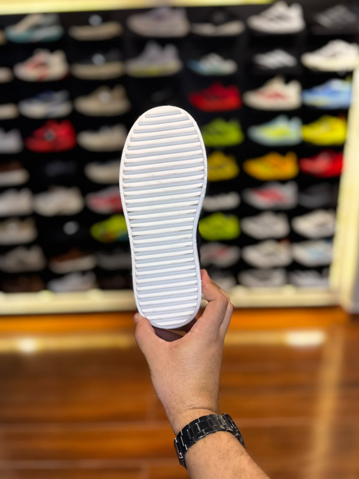 Adiadas Fórum Low